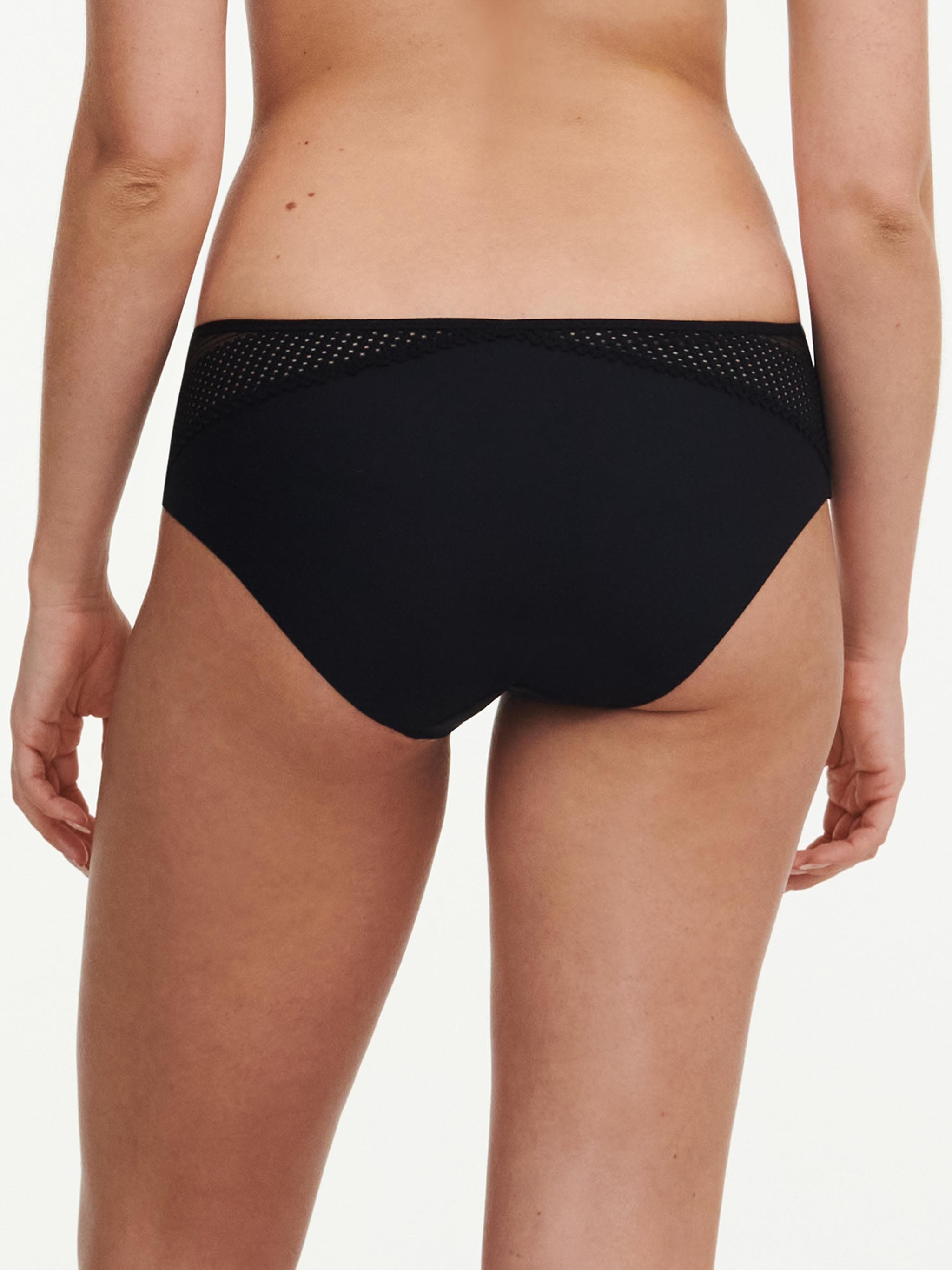 Culotte - Negro