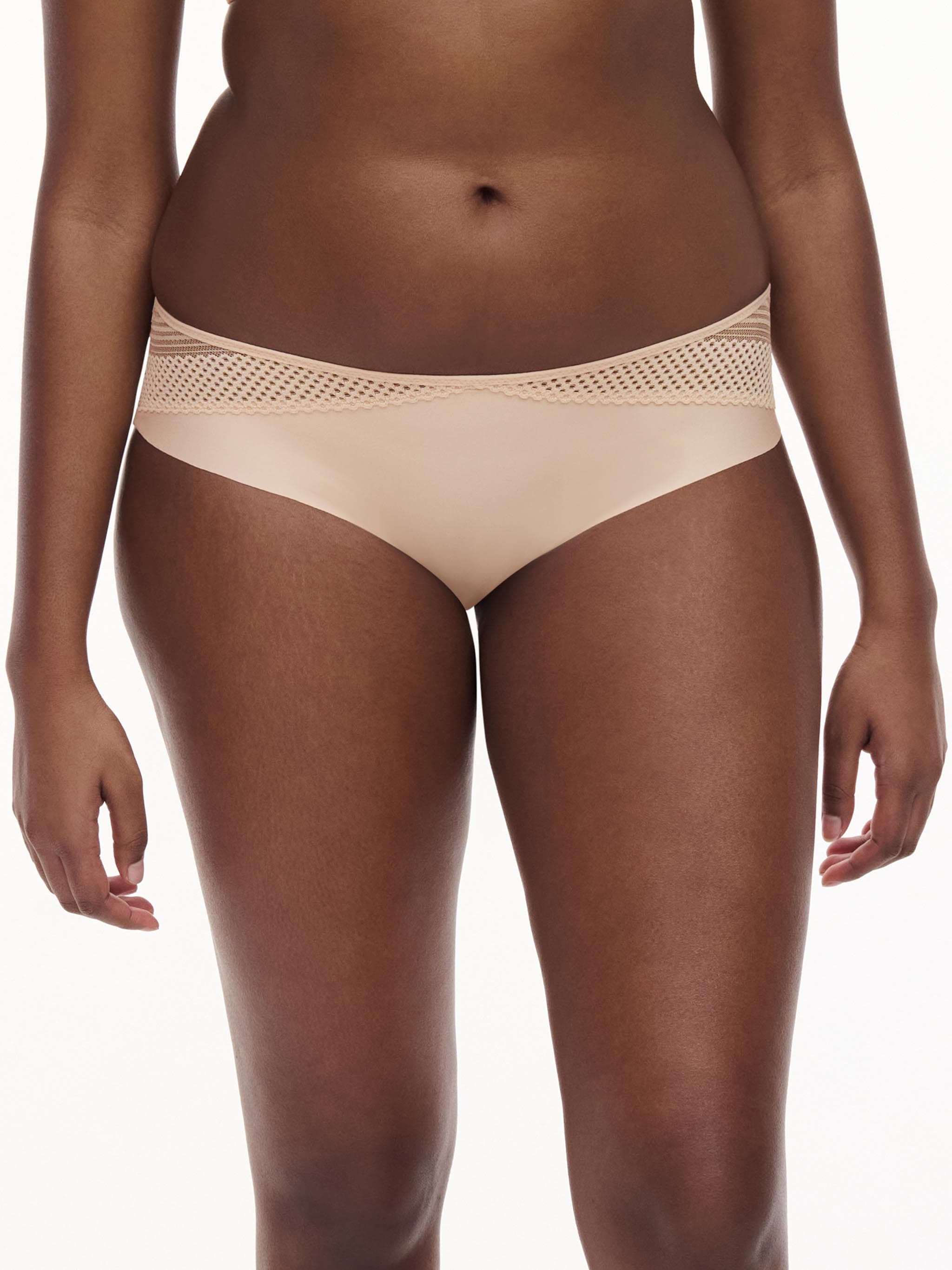 Culotte - Beige dorado