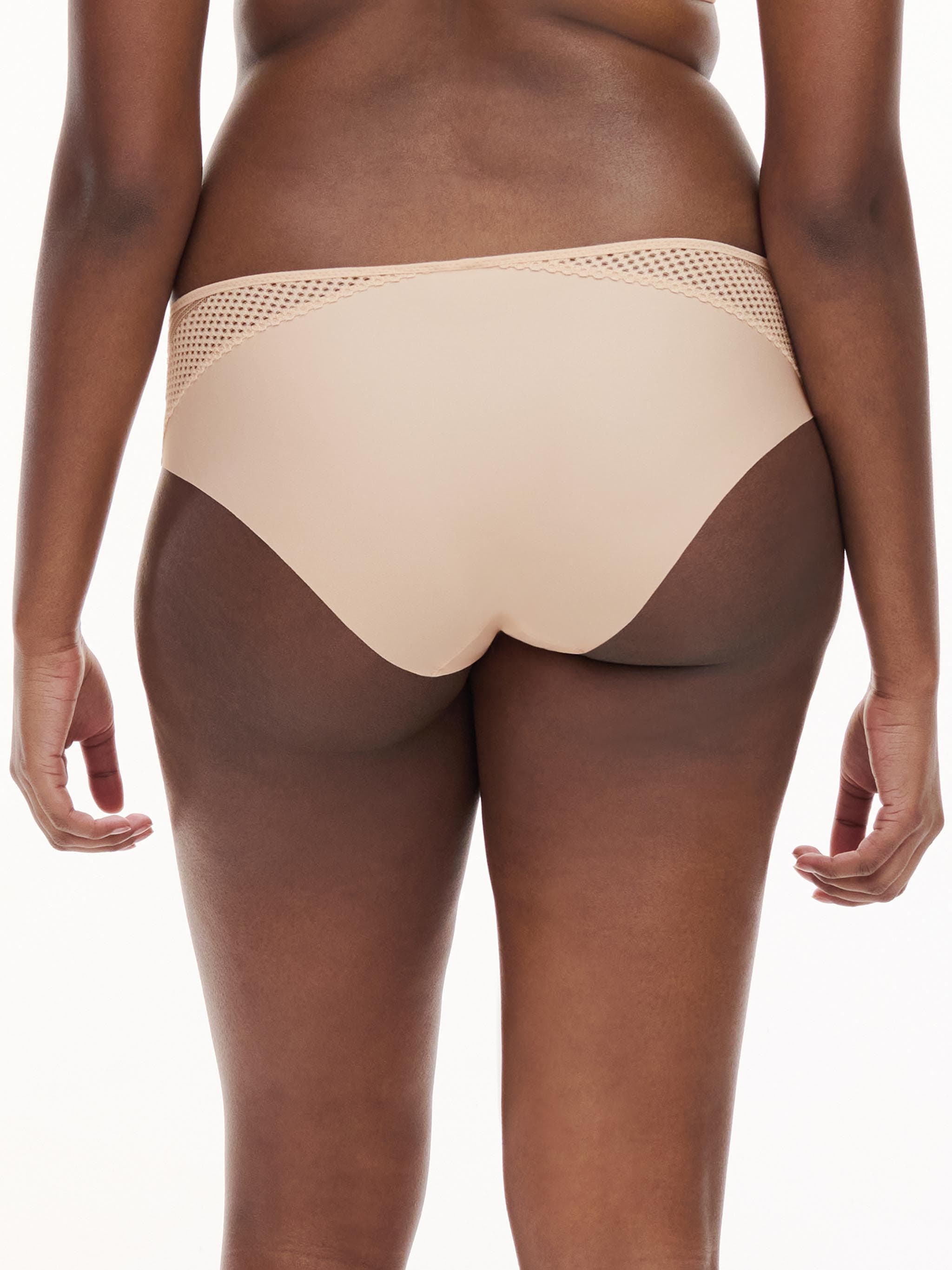Culotte - Beige dorado