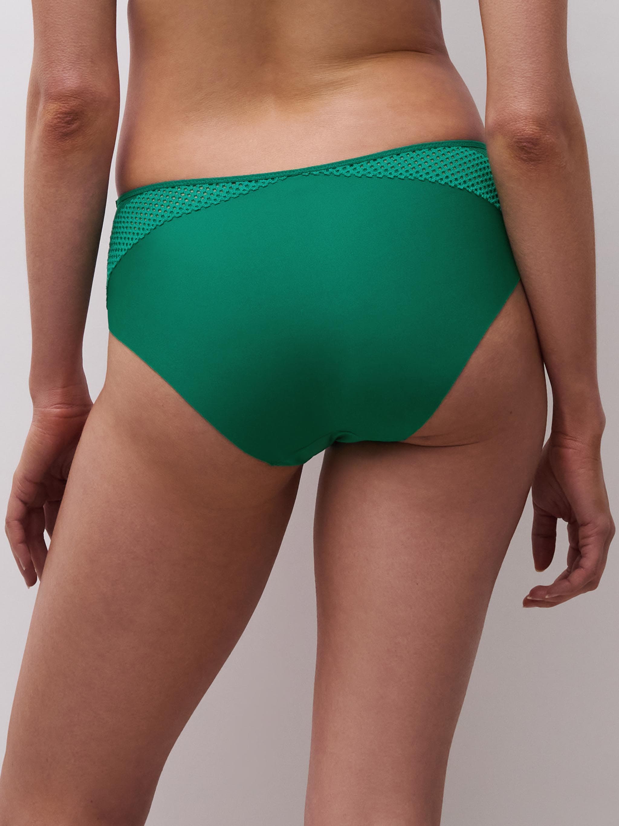 Culotte - Vert Racing Club