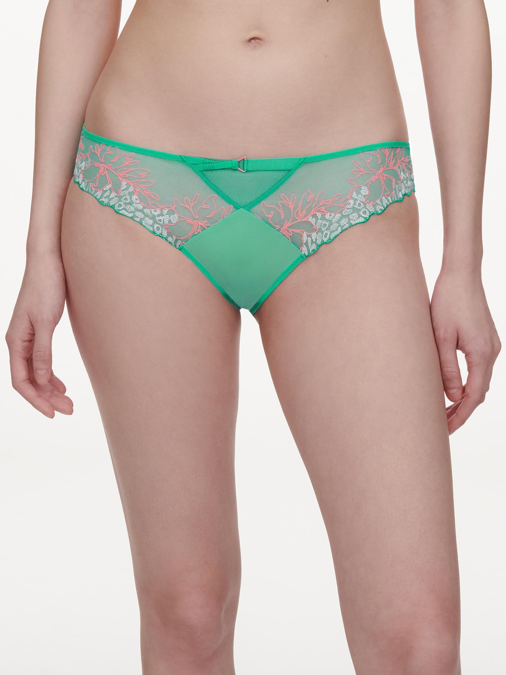 Culotte - Aqua Flúor
