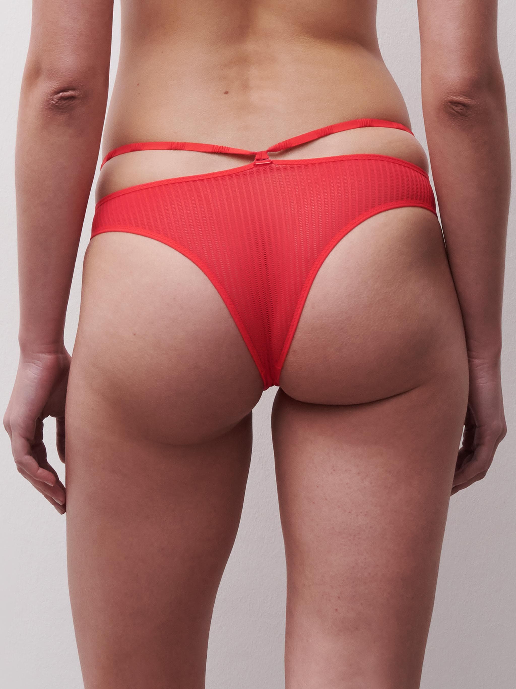 Tanga - Rojo Cocktail Multicolor