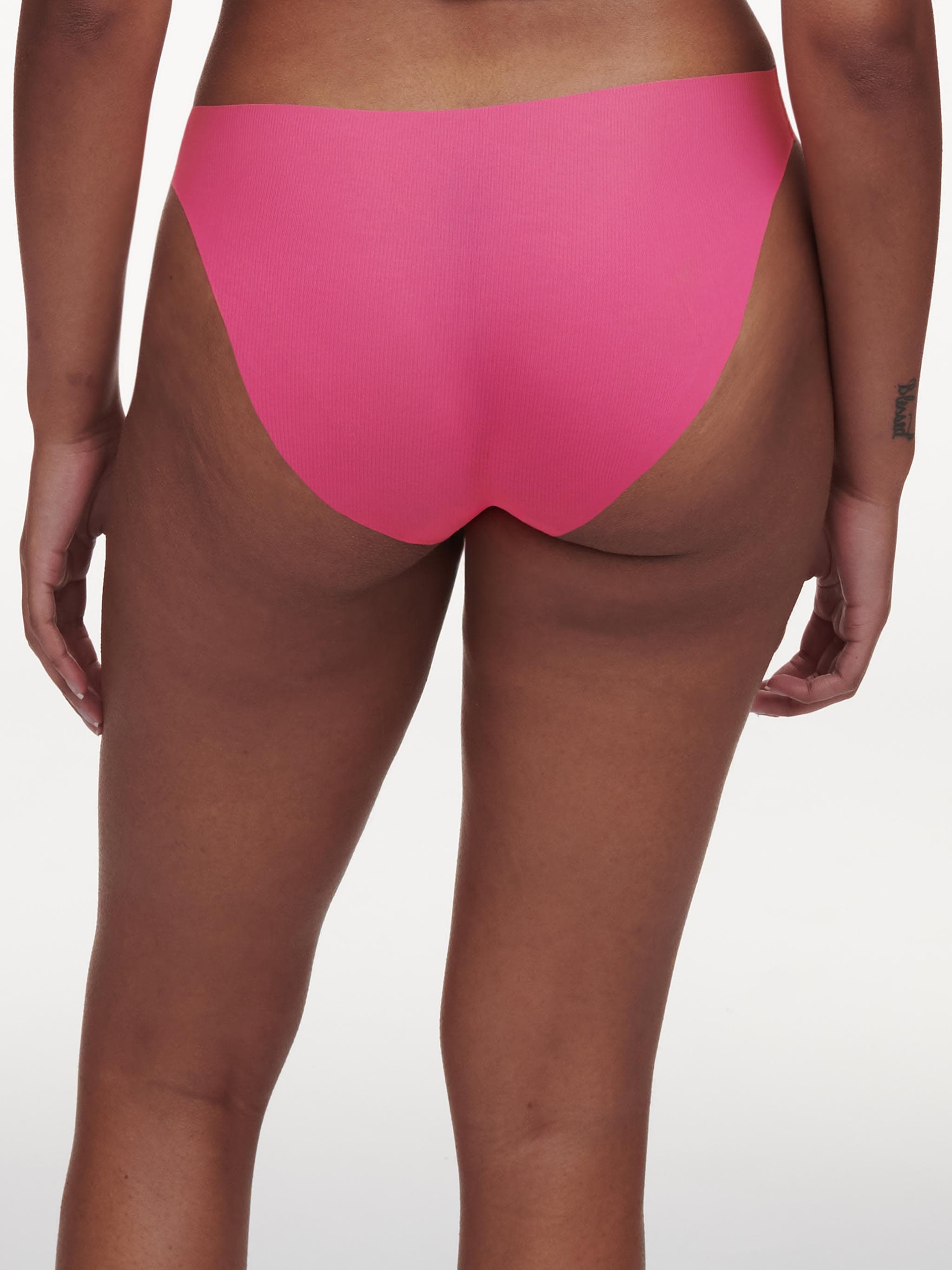 Slip - Fucsia 