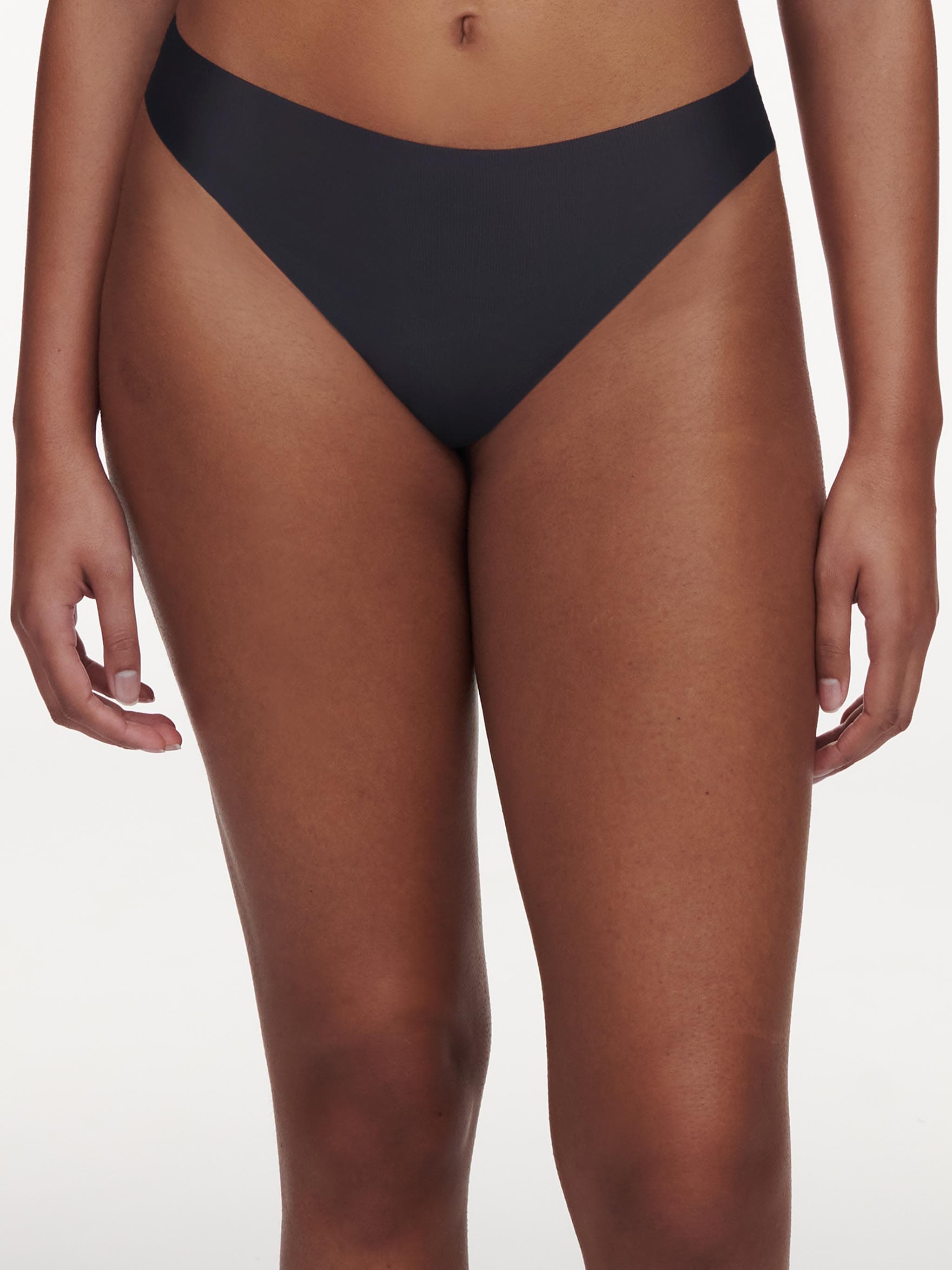 Tanga hilo - Negro