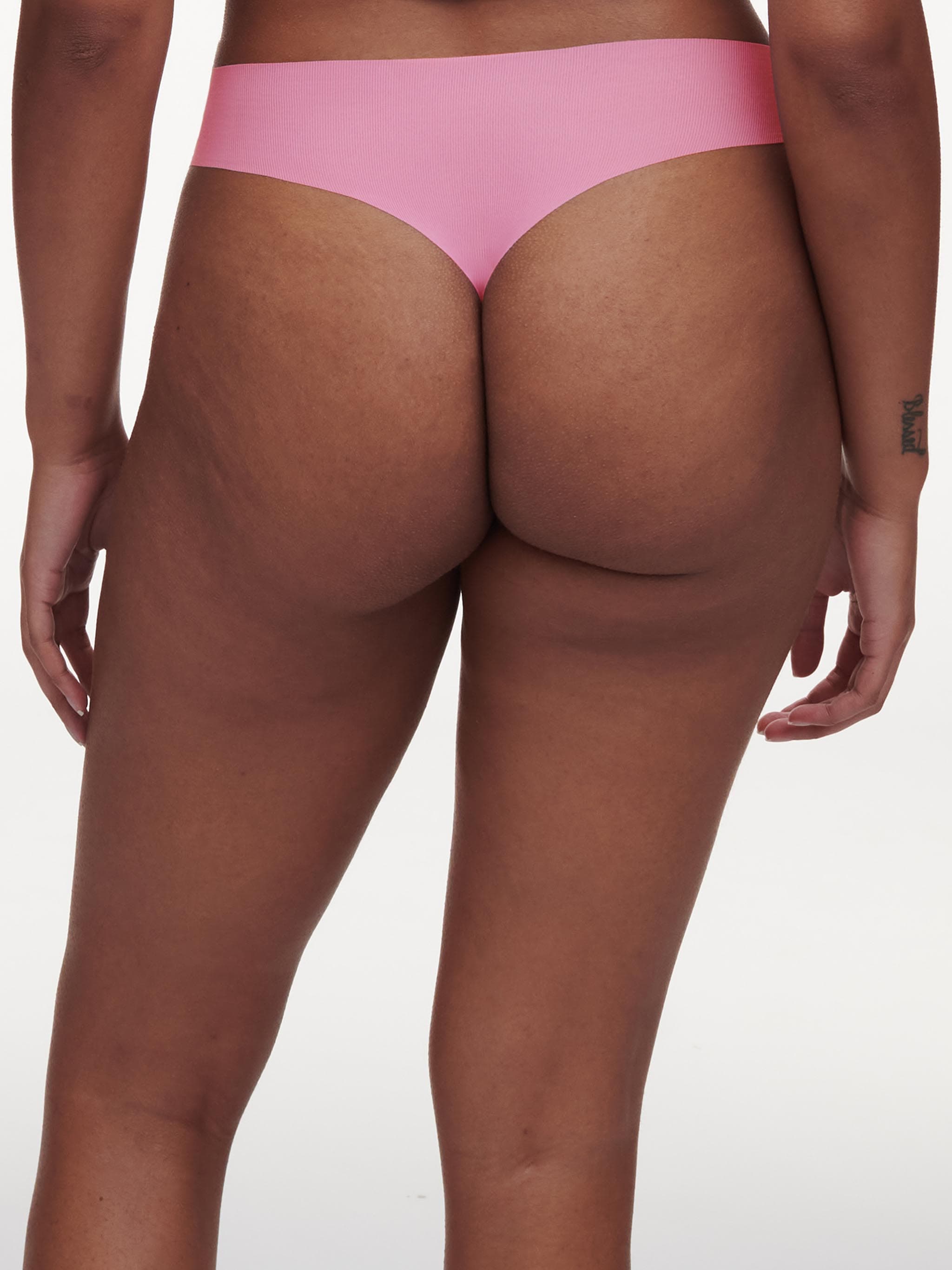 Tanga hilo - Rosa Golosina