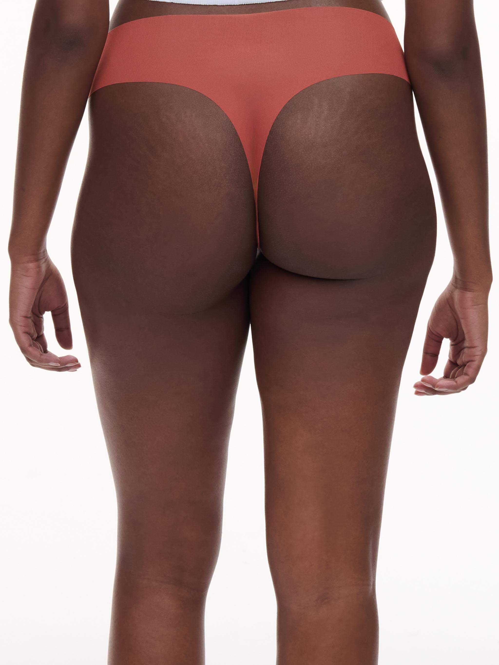 Tanga hilo - Ámbar