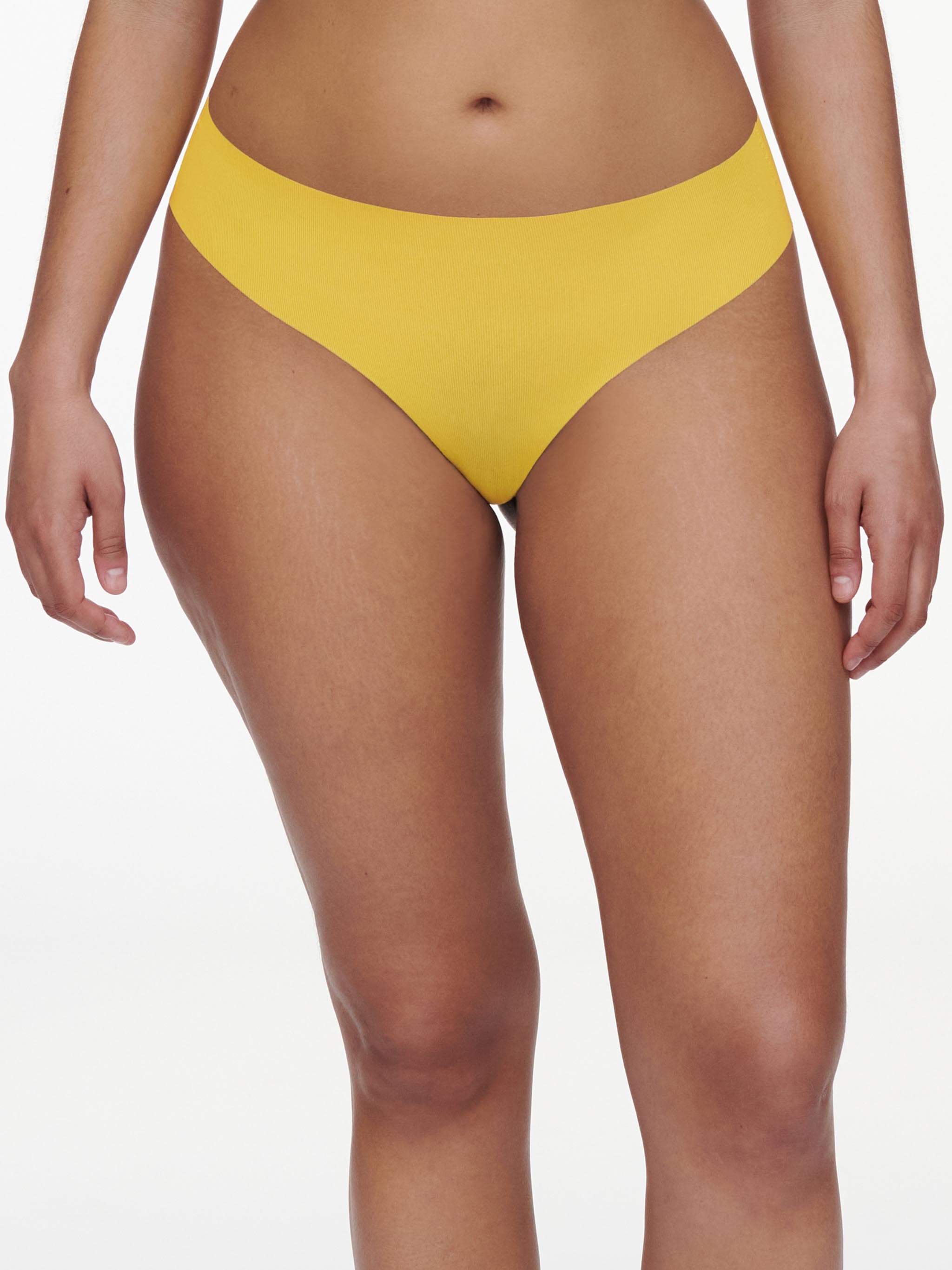 String - Amarillo Oscuro