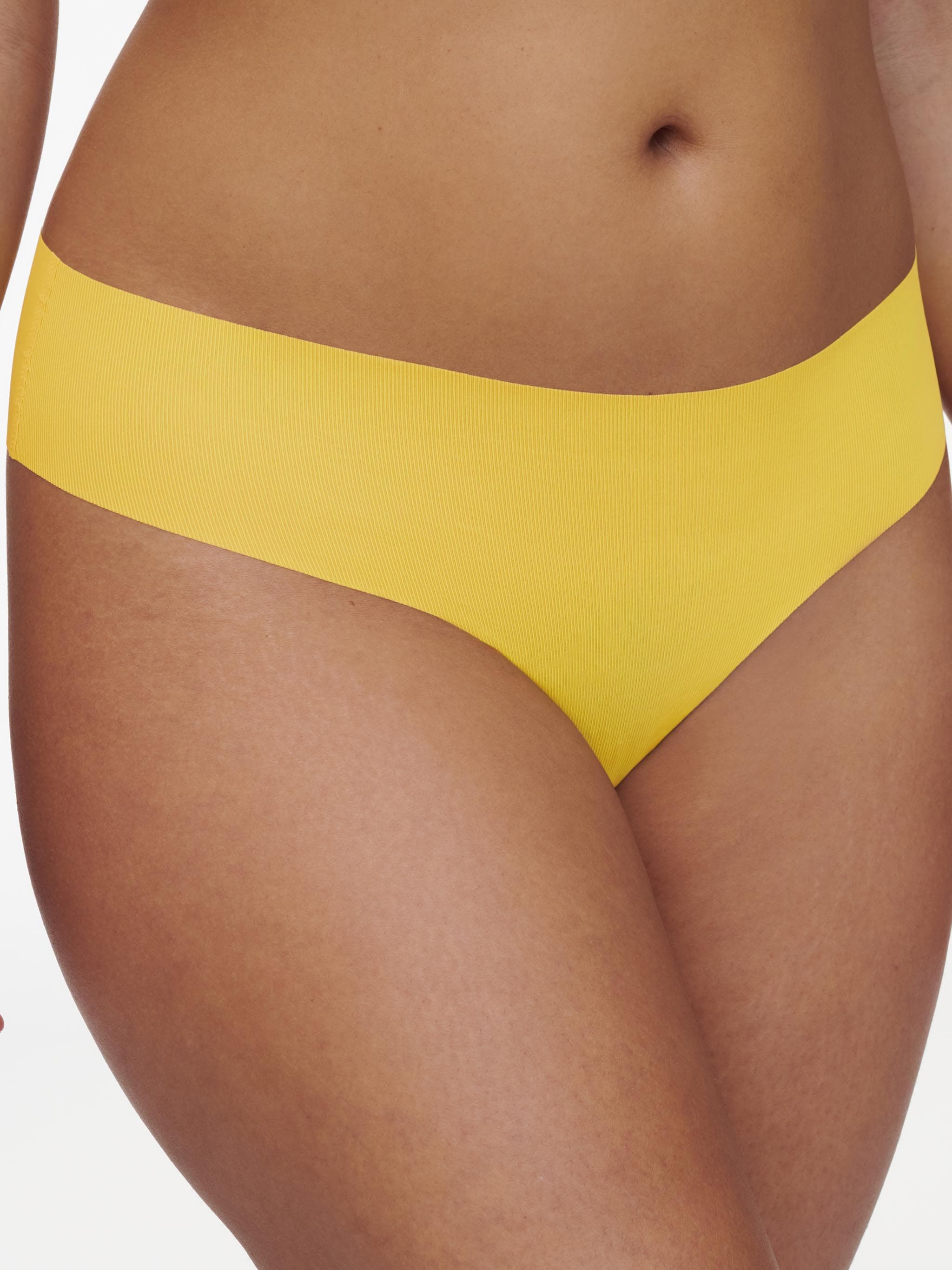 String - Amarillo Oscuro