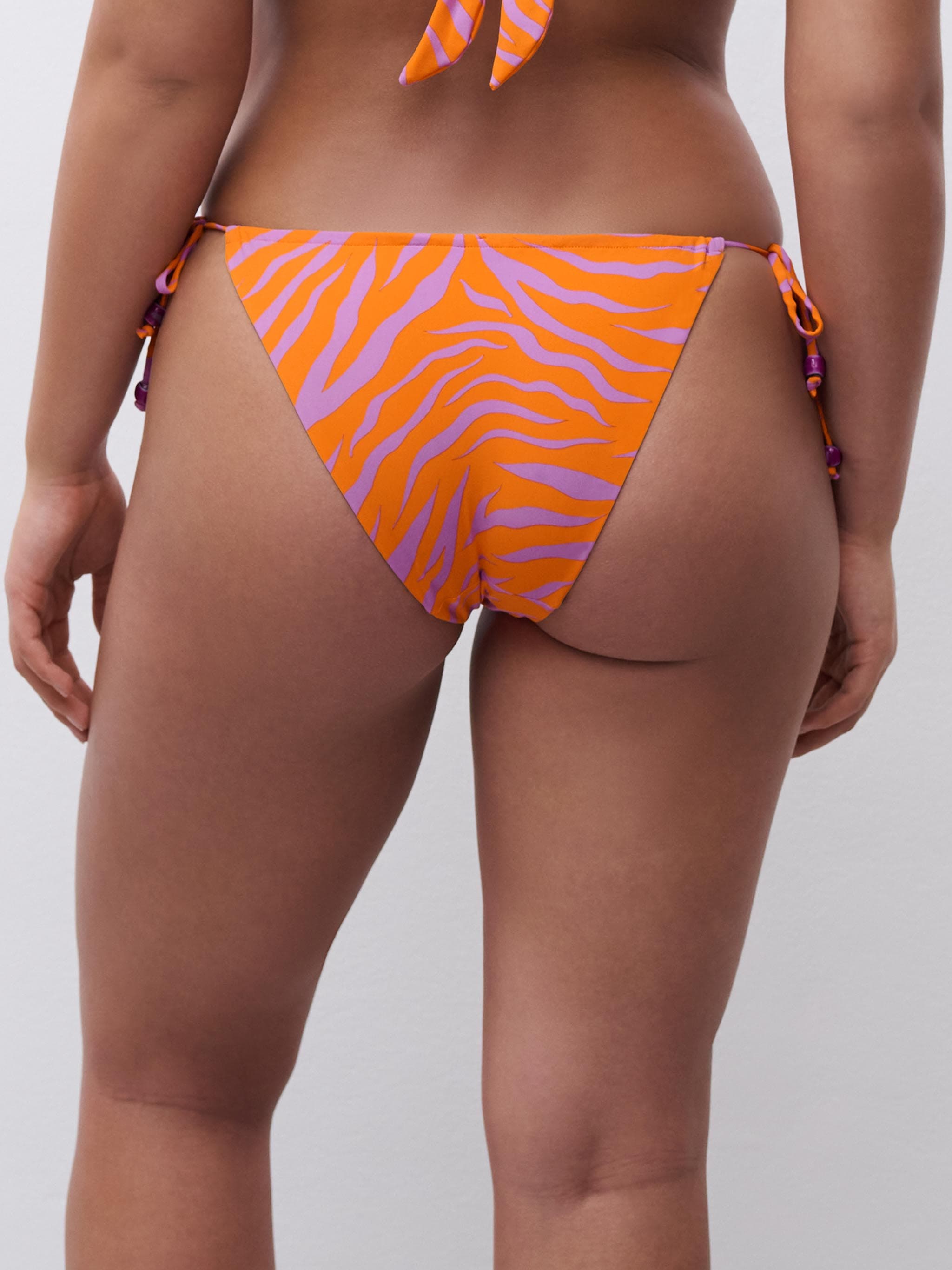 Bikini - Zebra