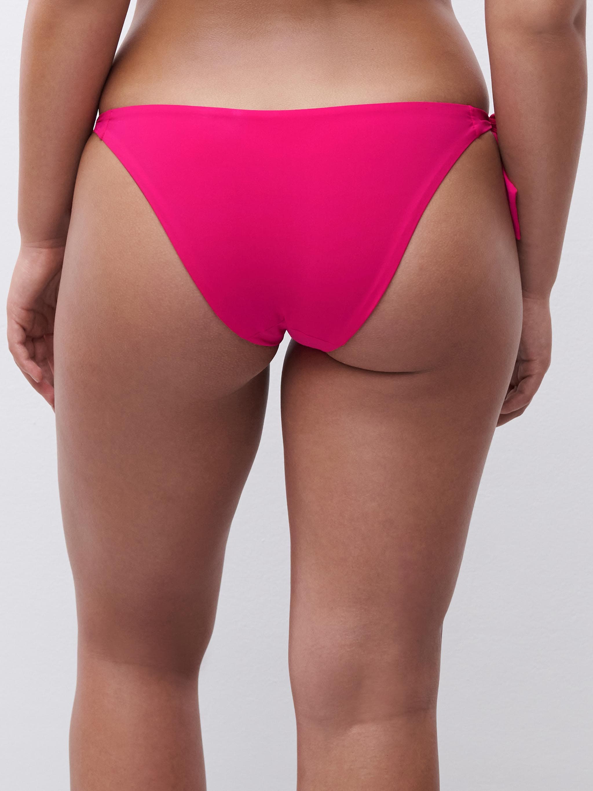 Bikini - Frambuesa