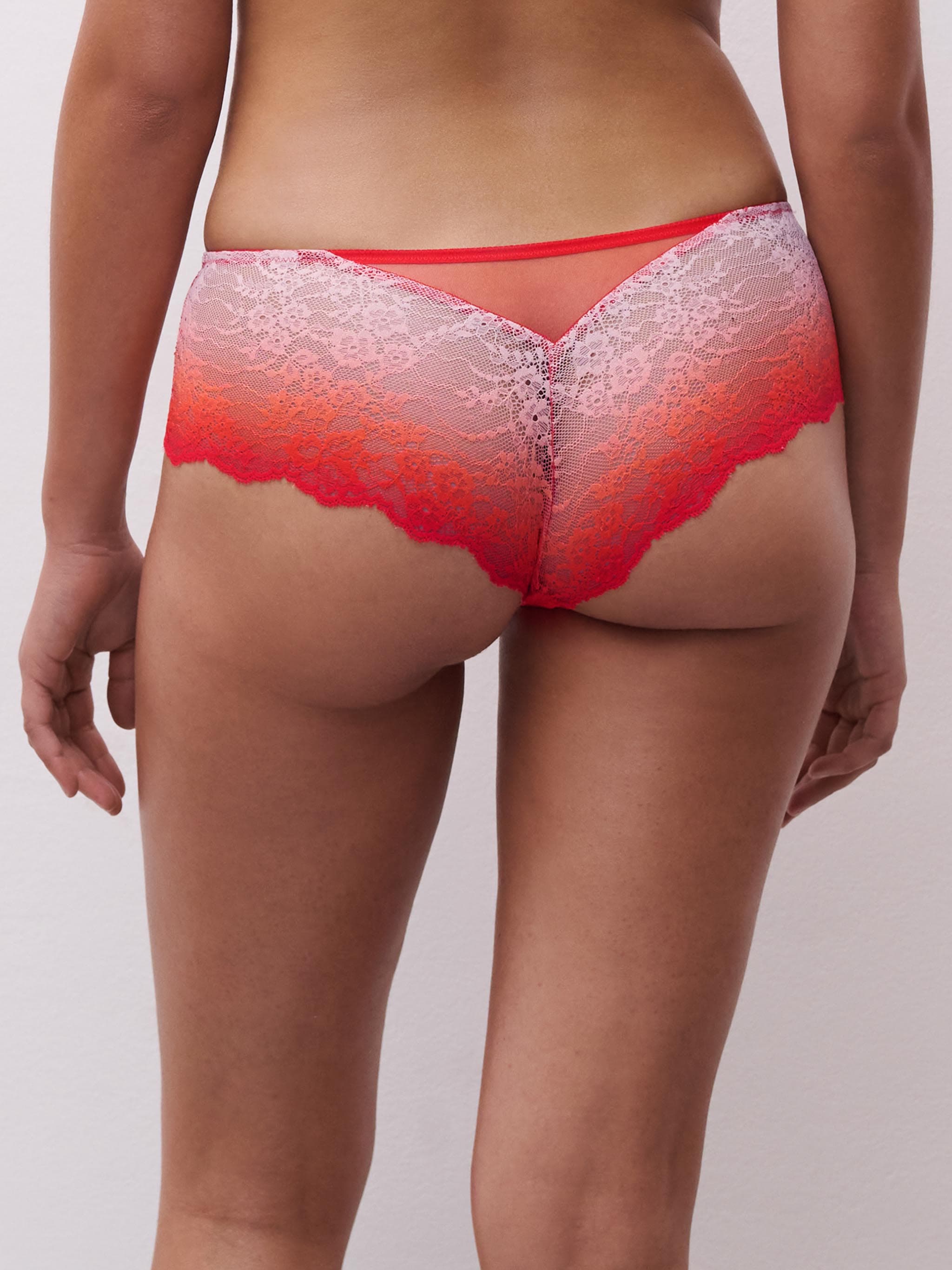 Culotte - Degradado Naranja Claro