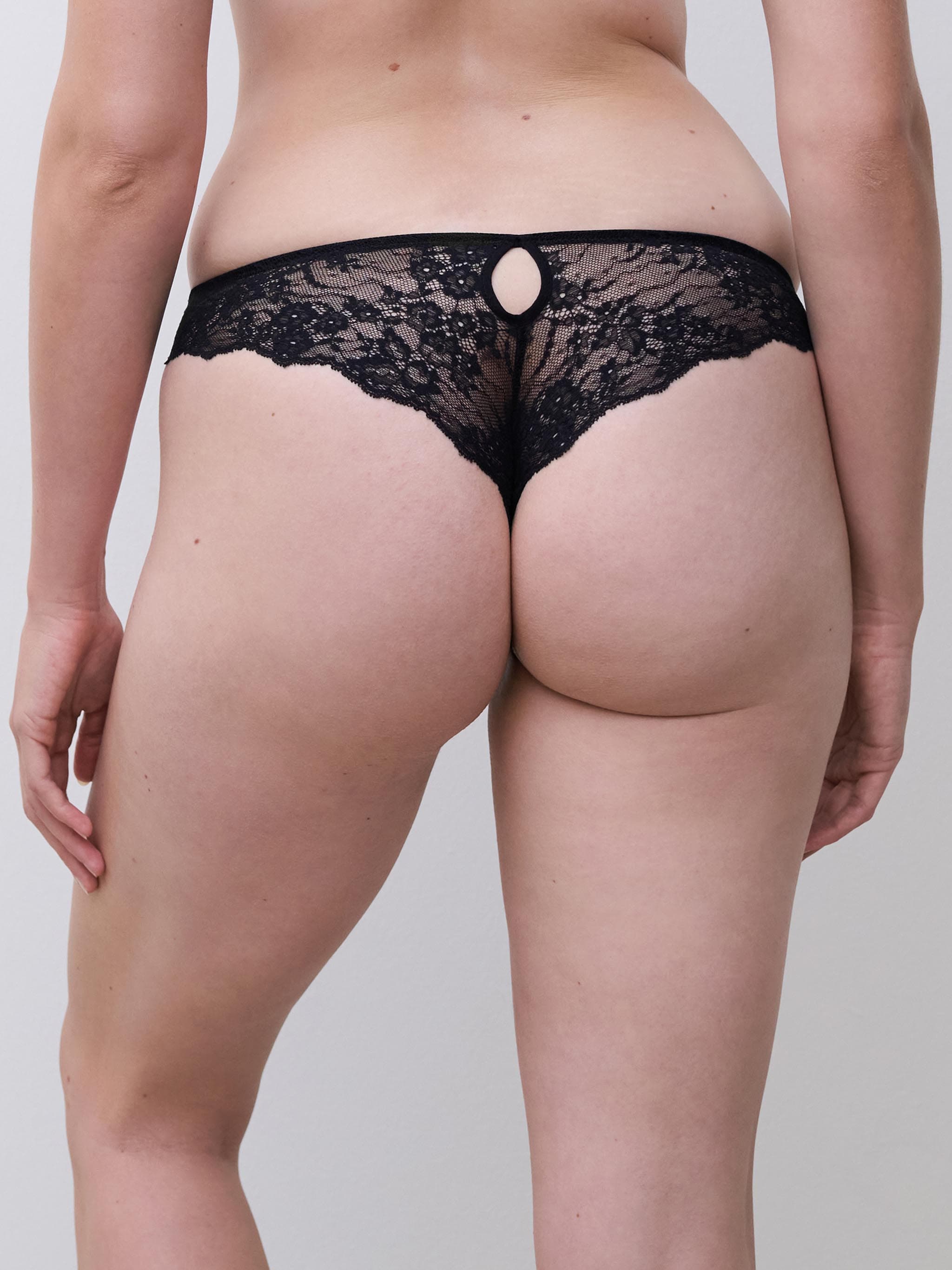 Tanga - Negro