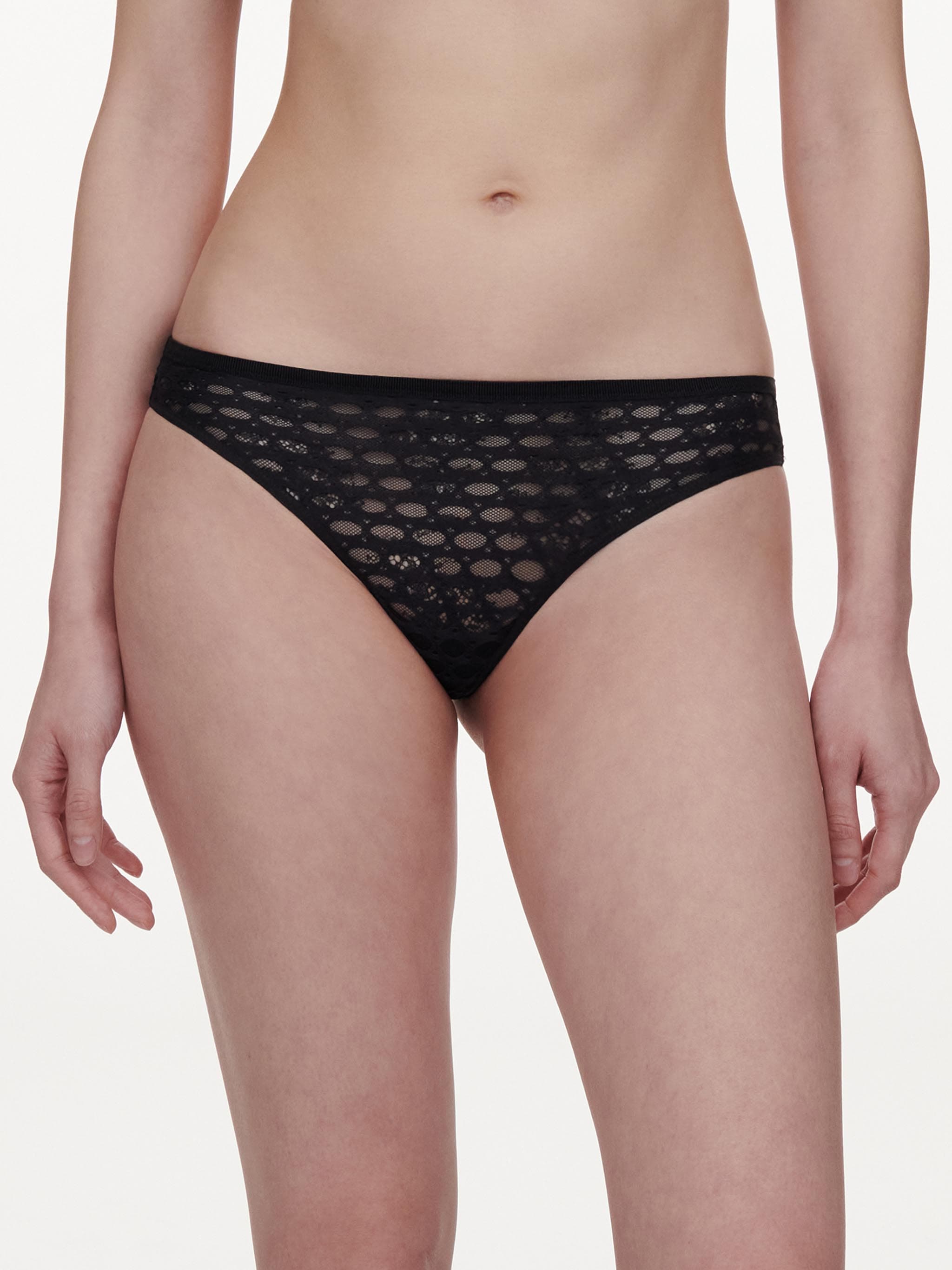 Tanga - Negro