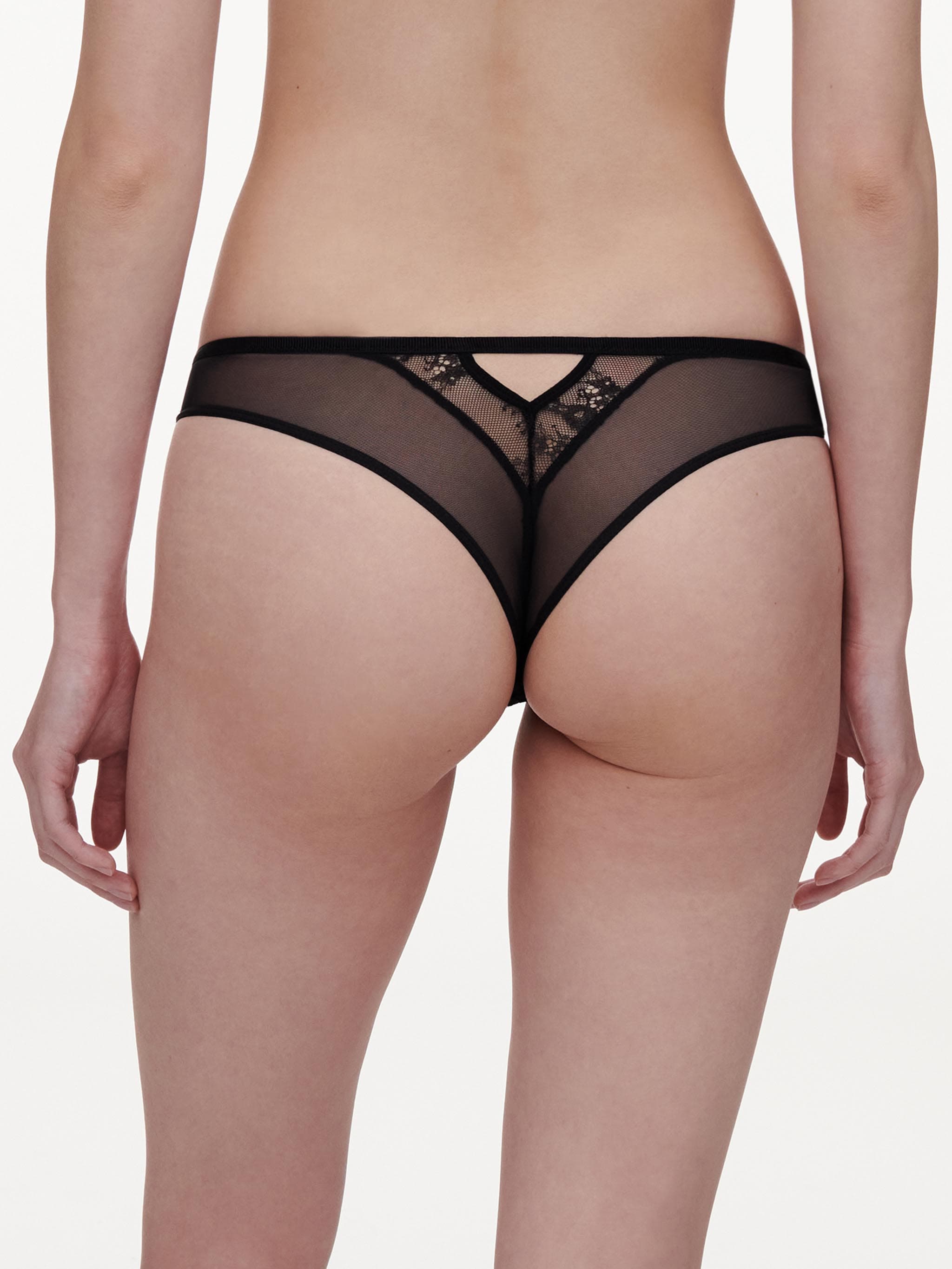 Tanga - Negro