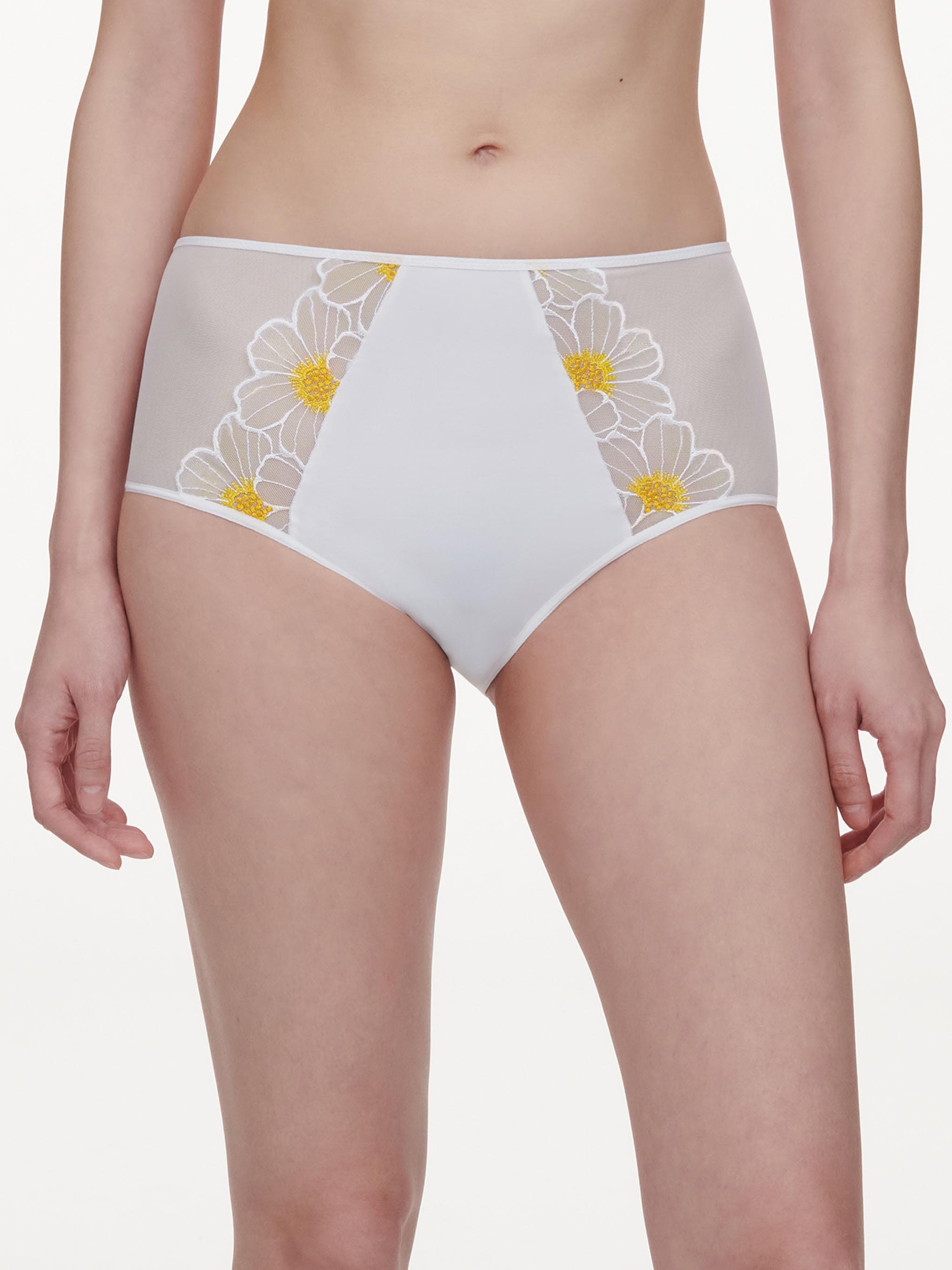 Braga alta cubriente - Daisy