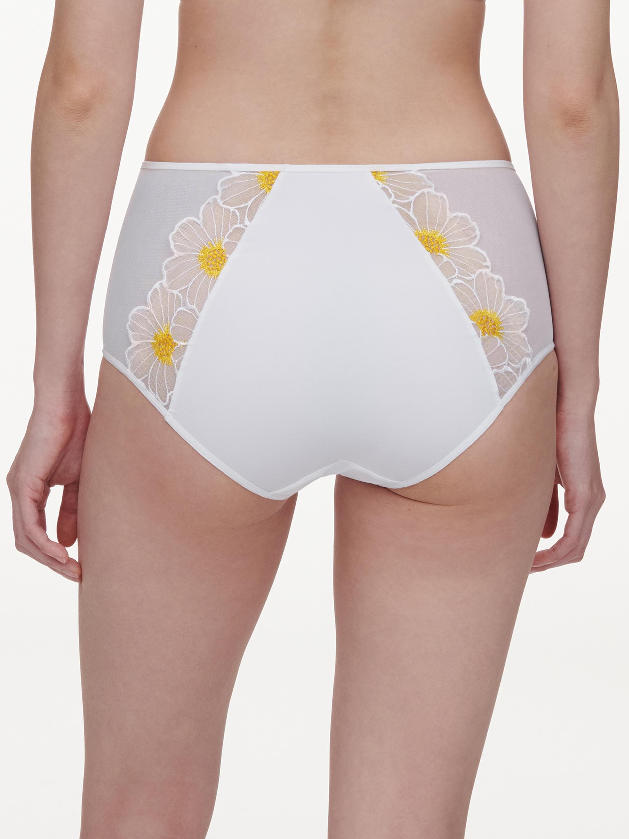 Braga alta cubriente - Daisy