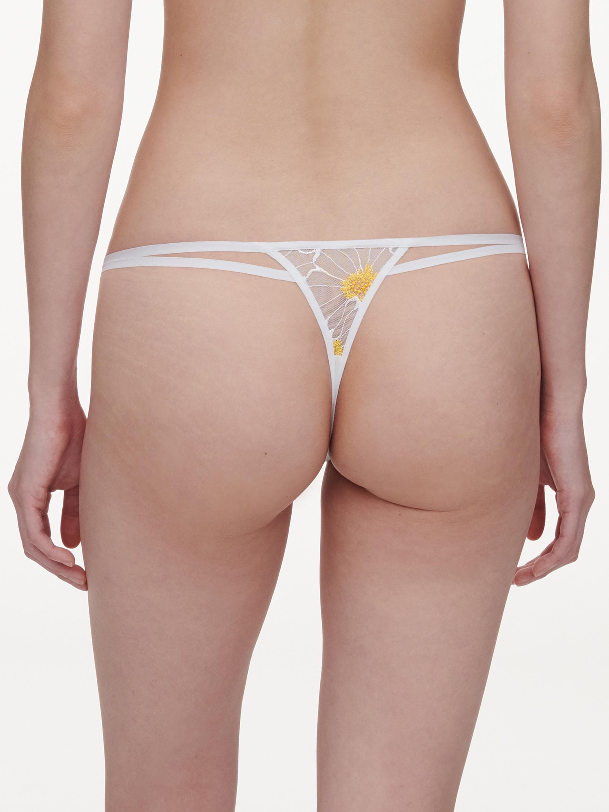 Tanga hilo - Daisy