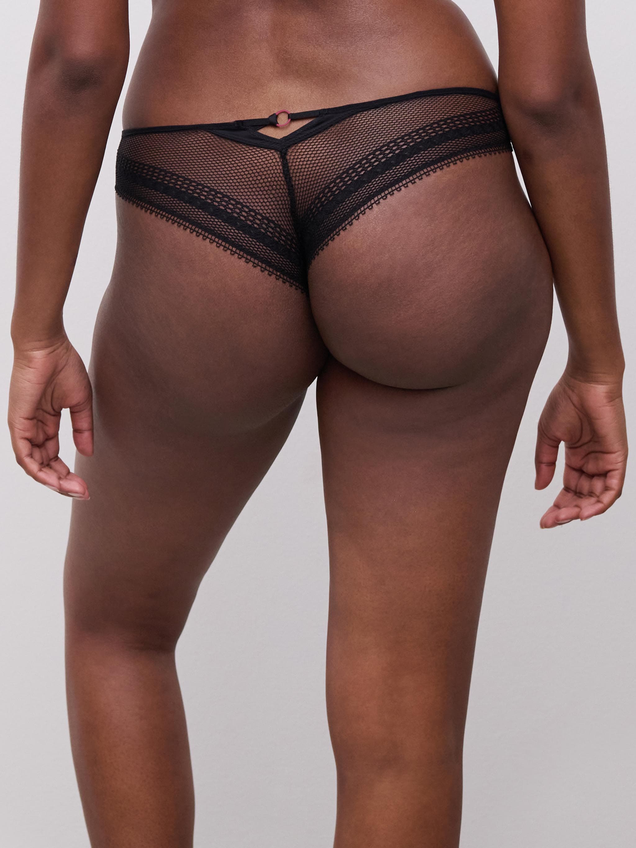 Tanga - Negro