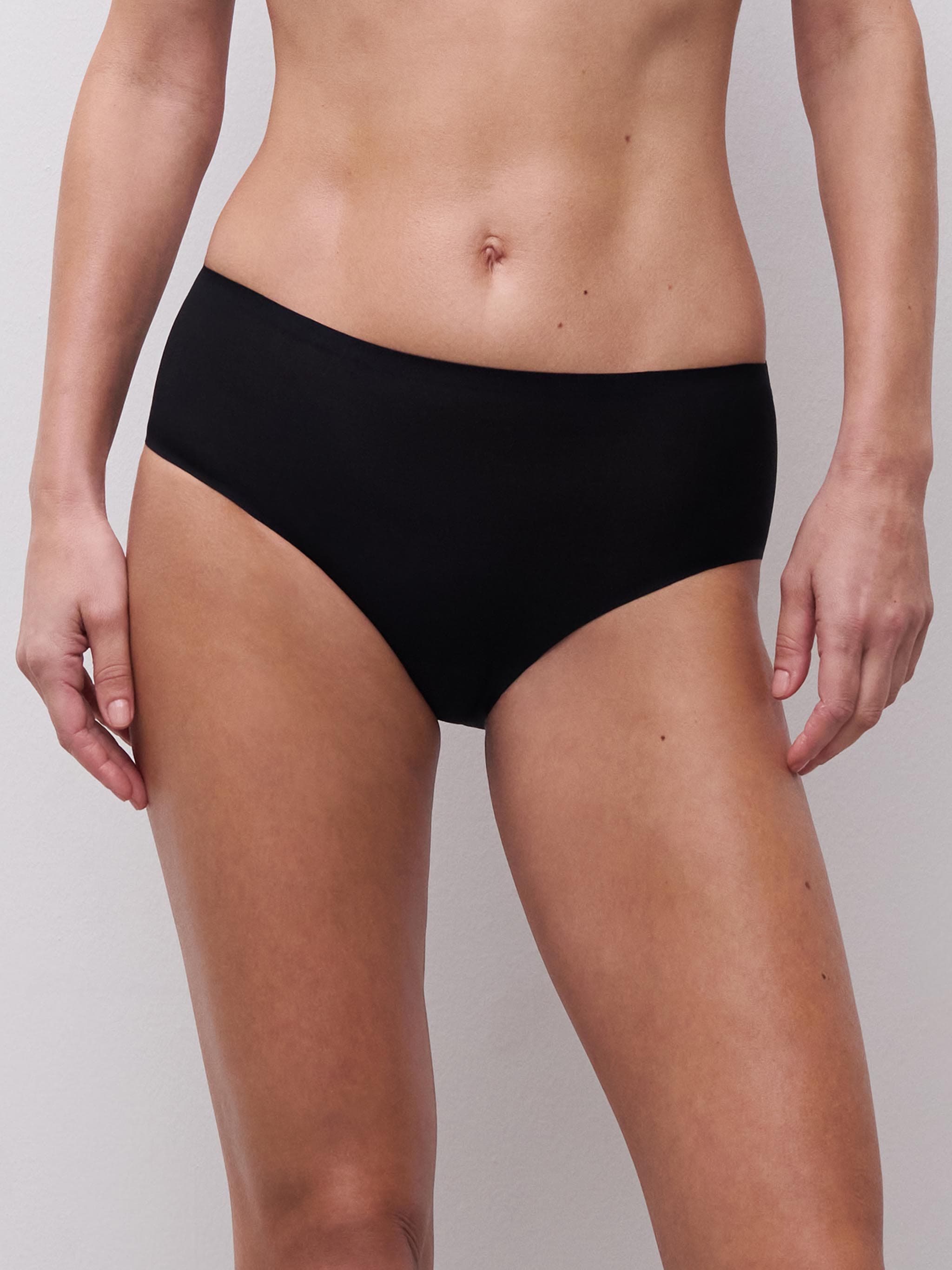 Culotte - Negro