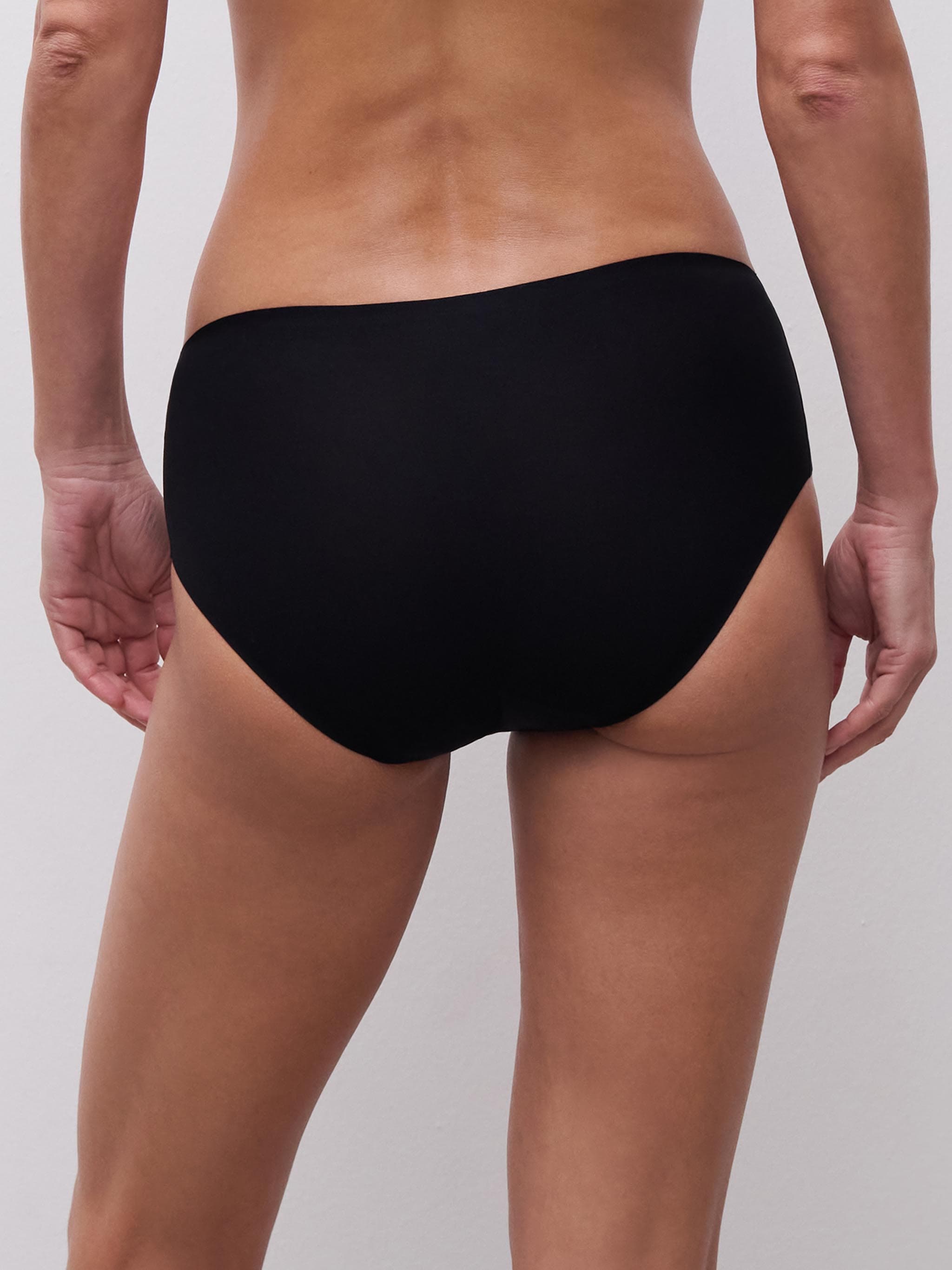 Culotte - Negro