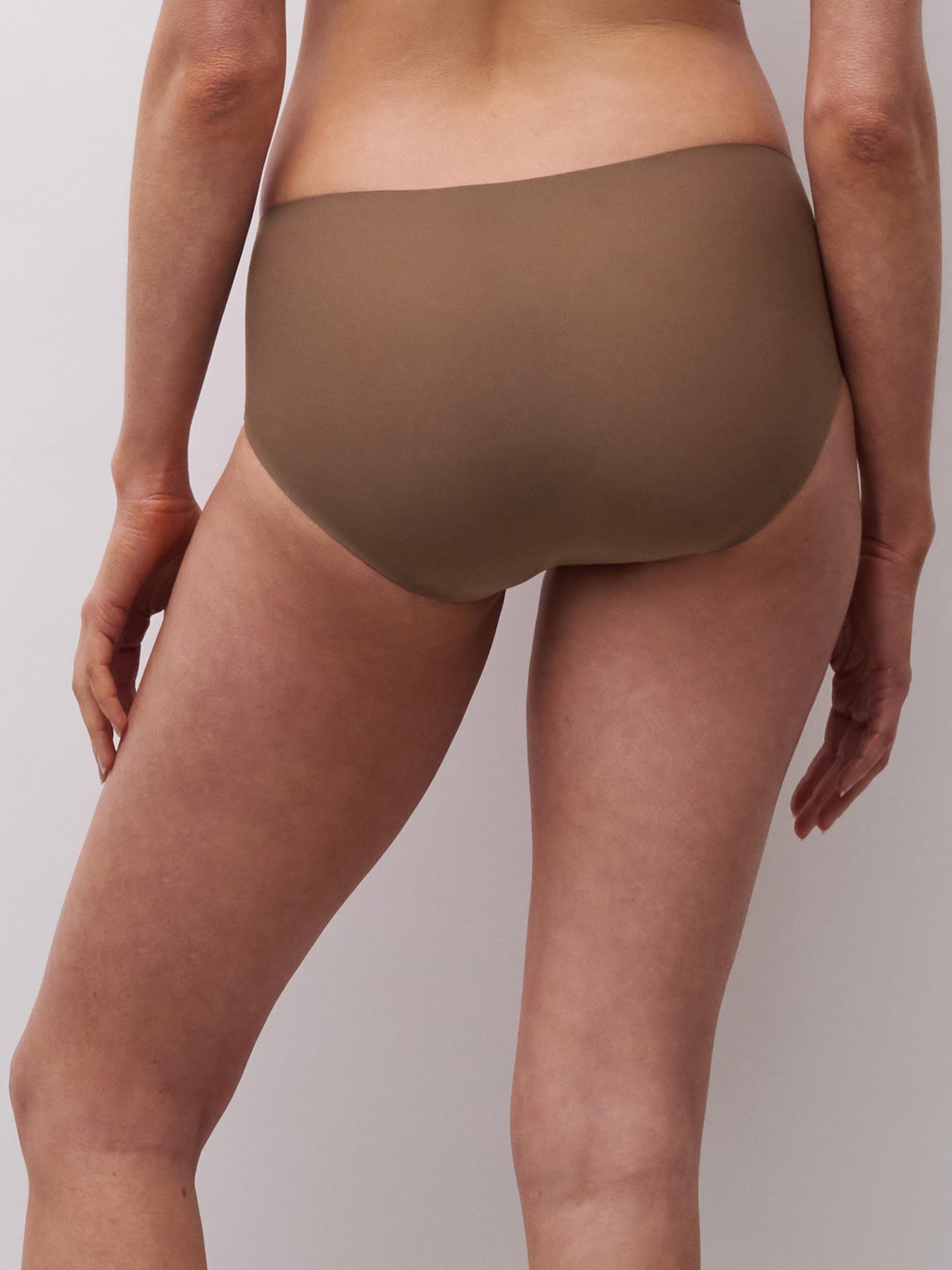 Culotte - Cacao