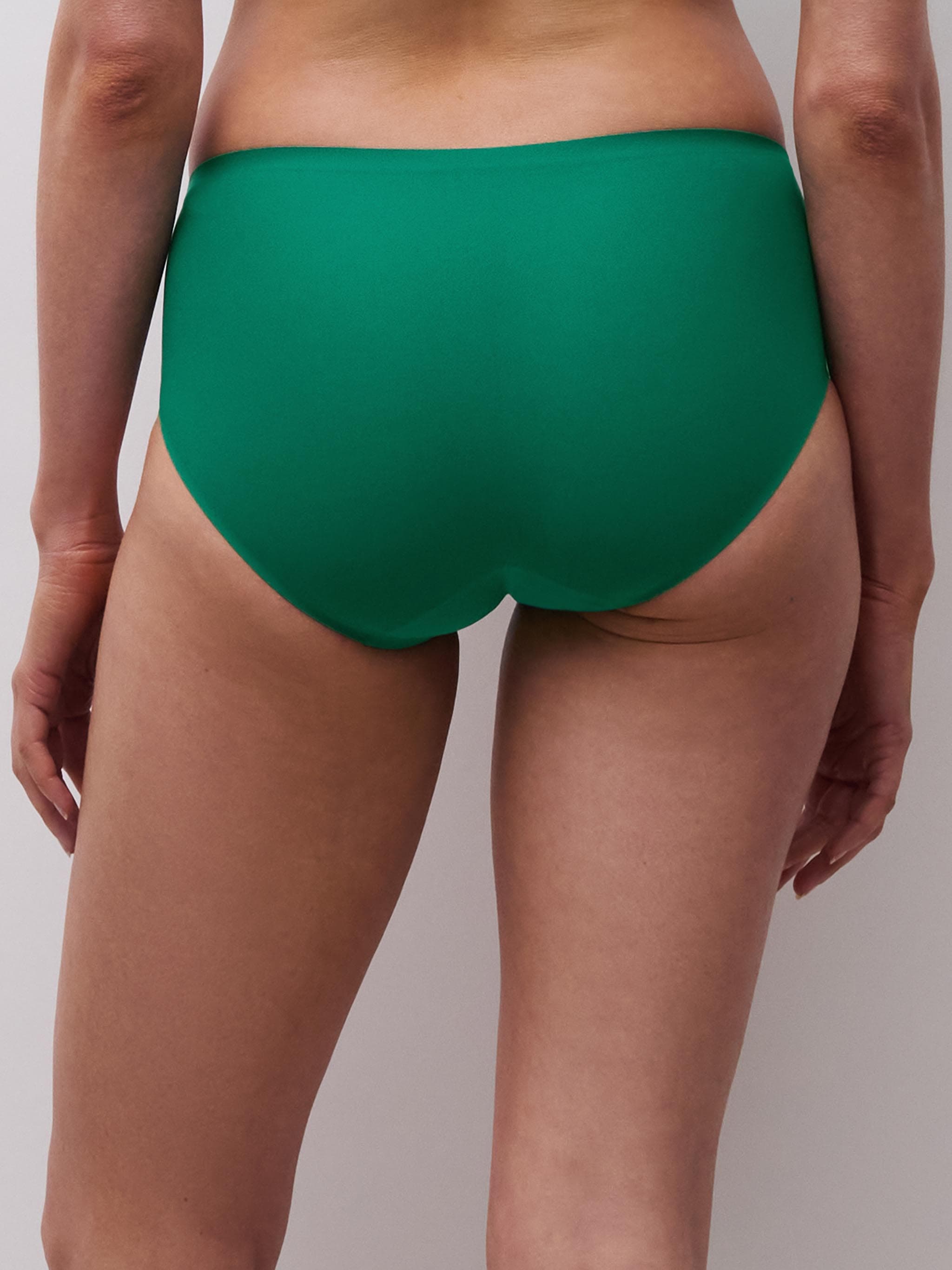 Culotte - Vert Racing Club