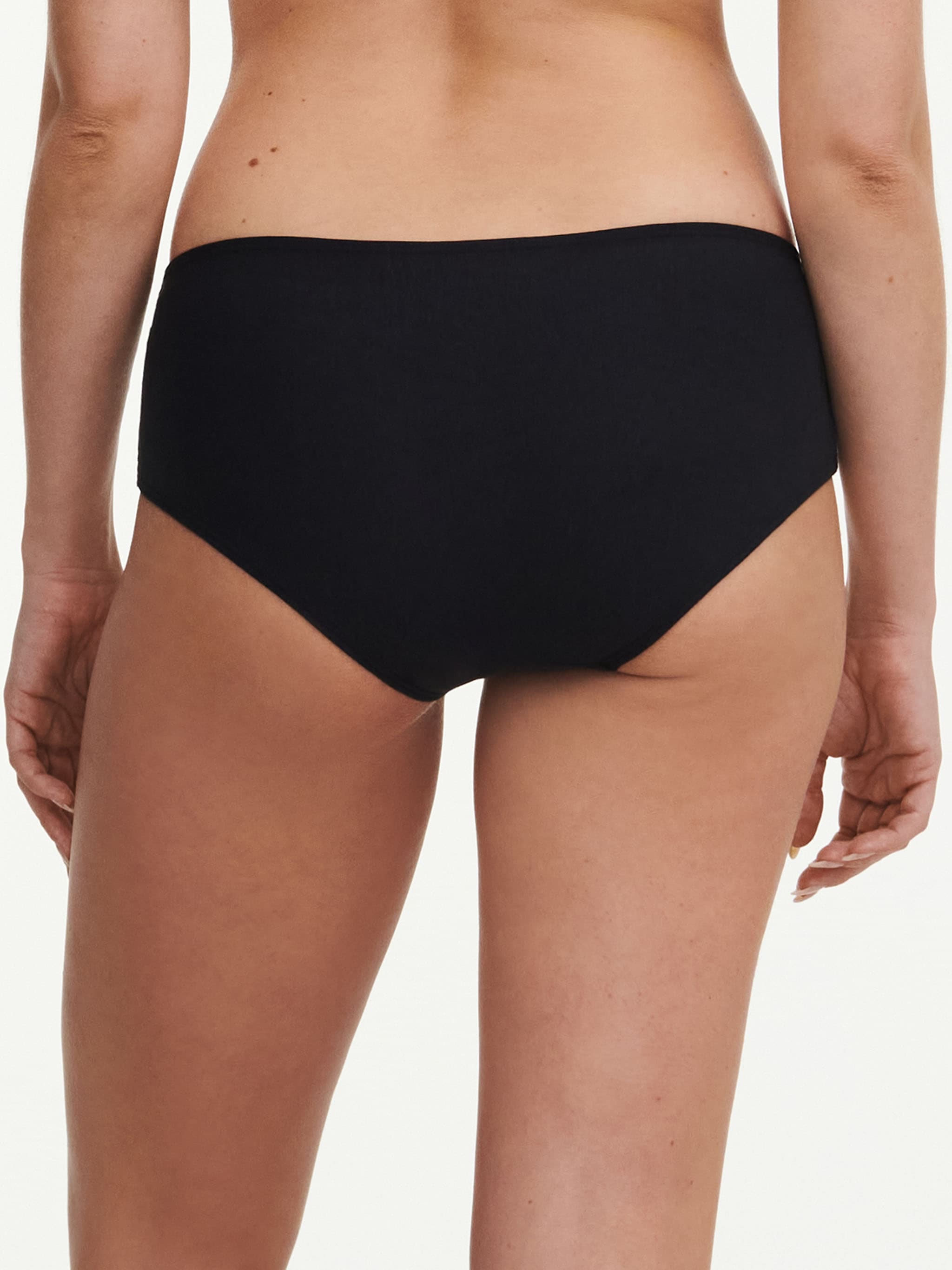 Culotte - Negro