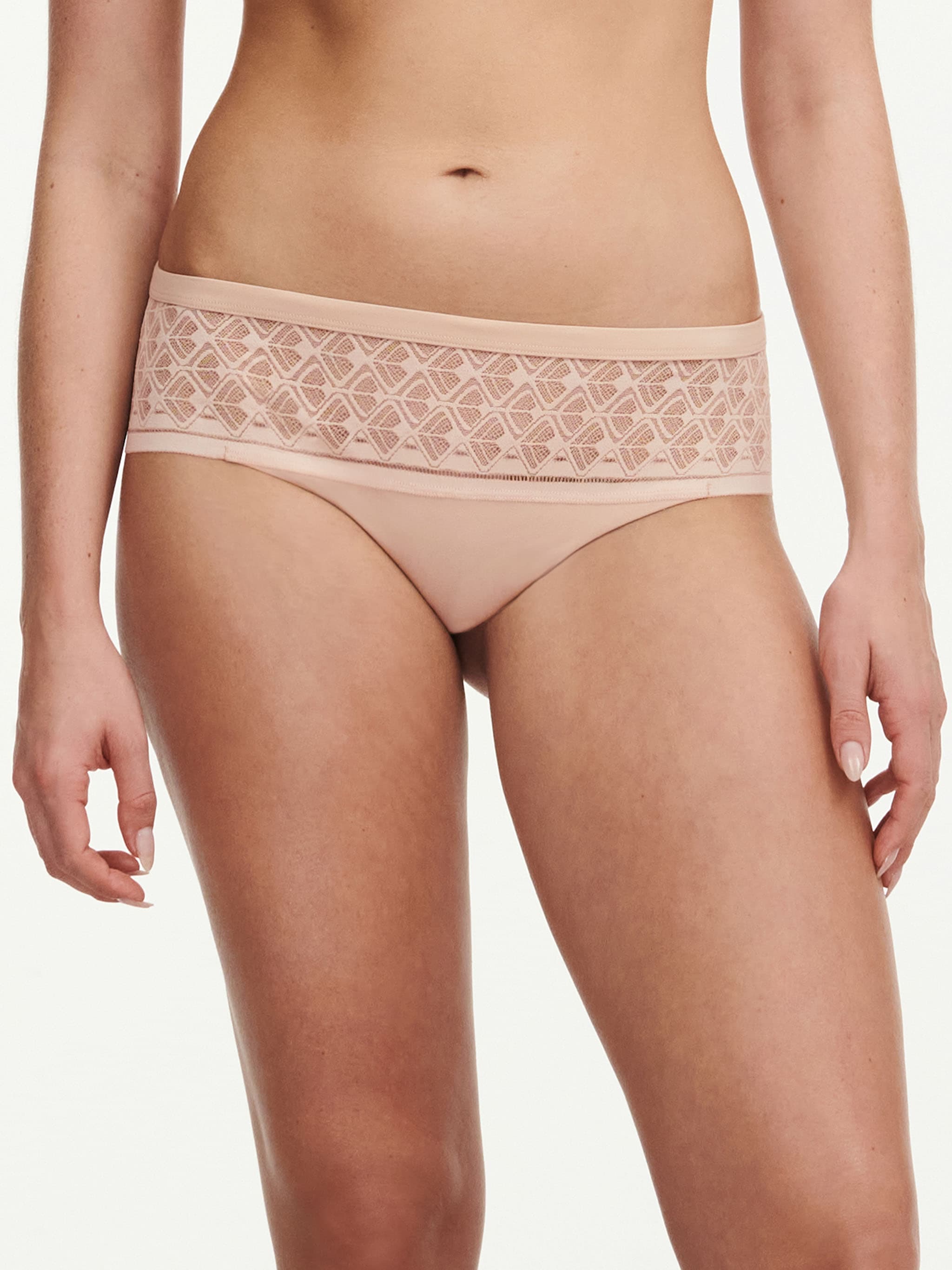 Culotte - Beige dorado