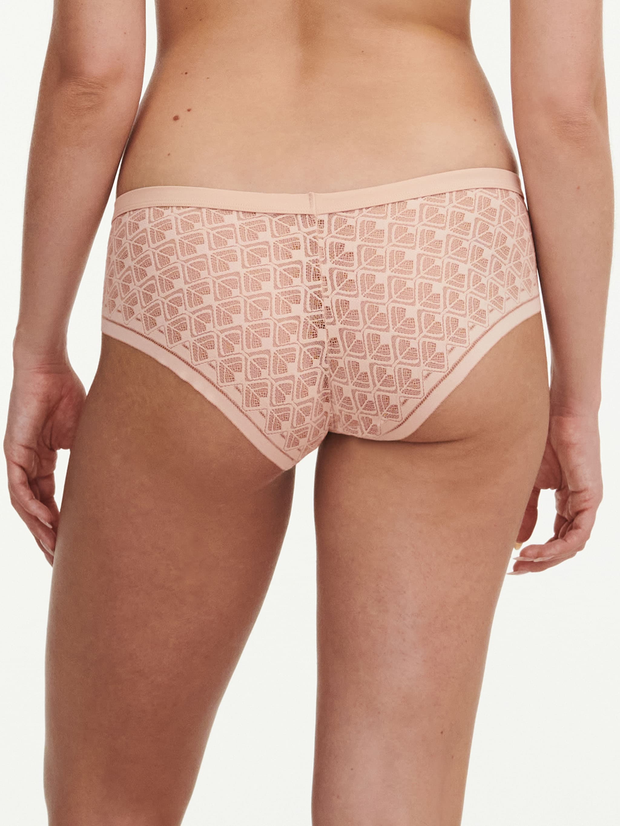 Culotte - Beige dorado