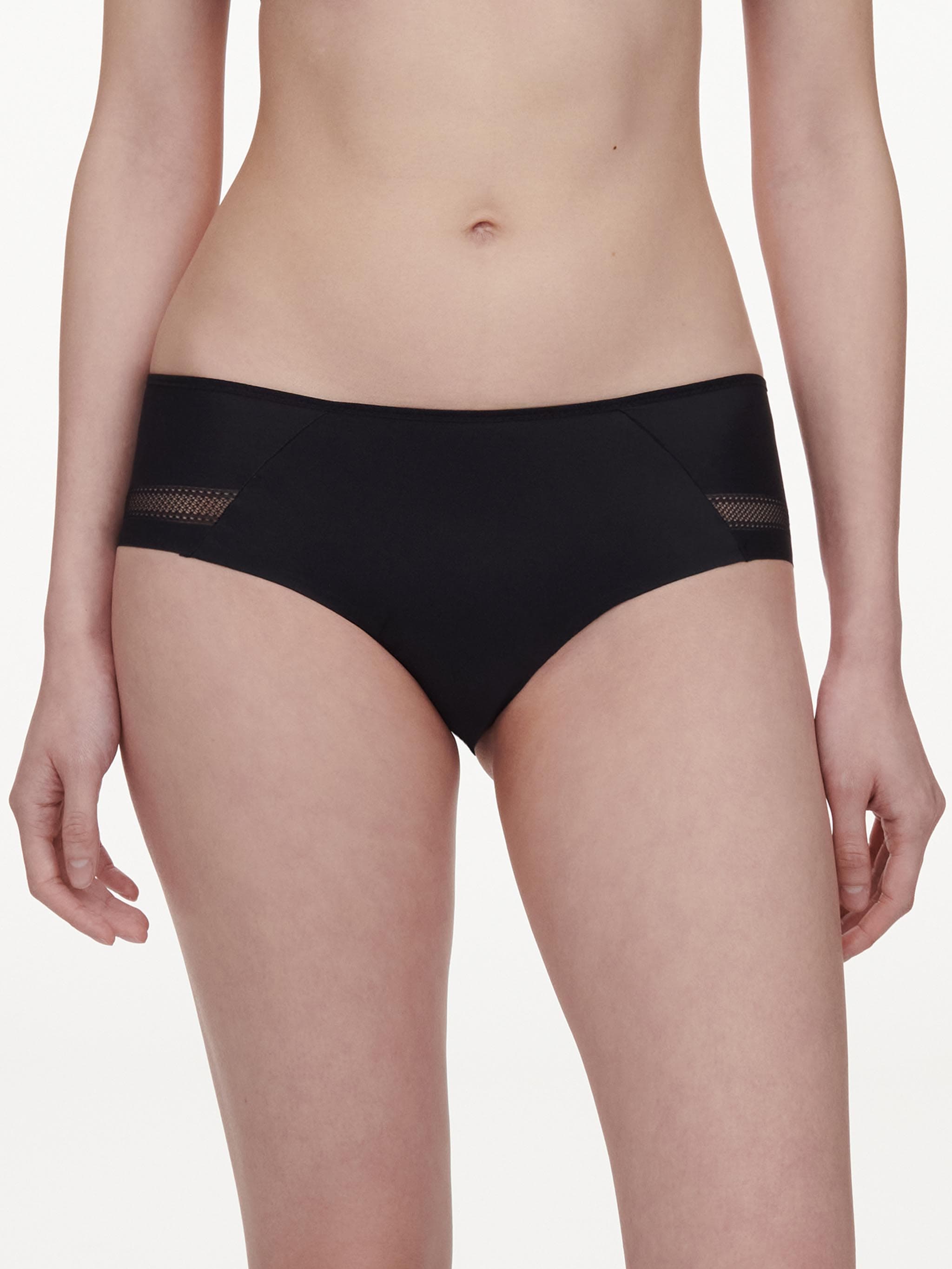 Culotte - Negro