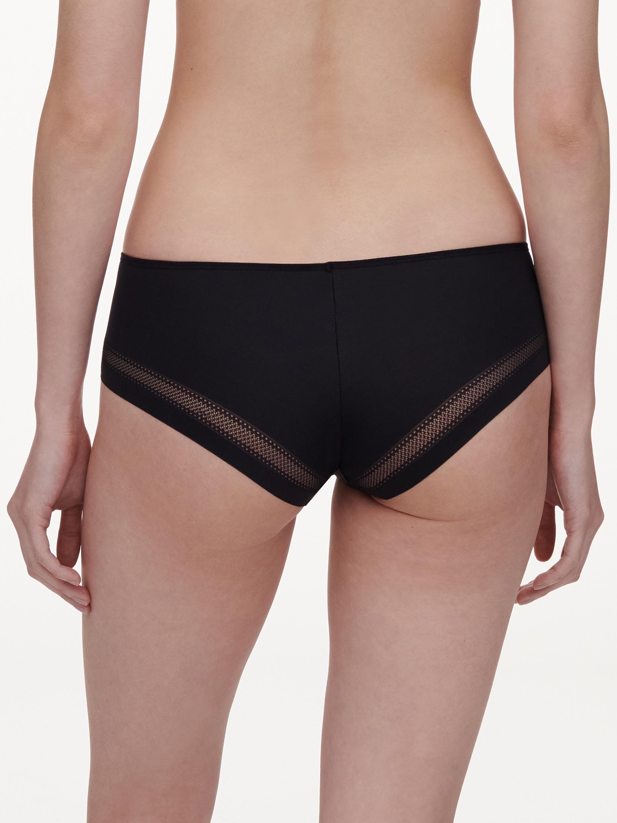 Culotte - Negro