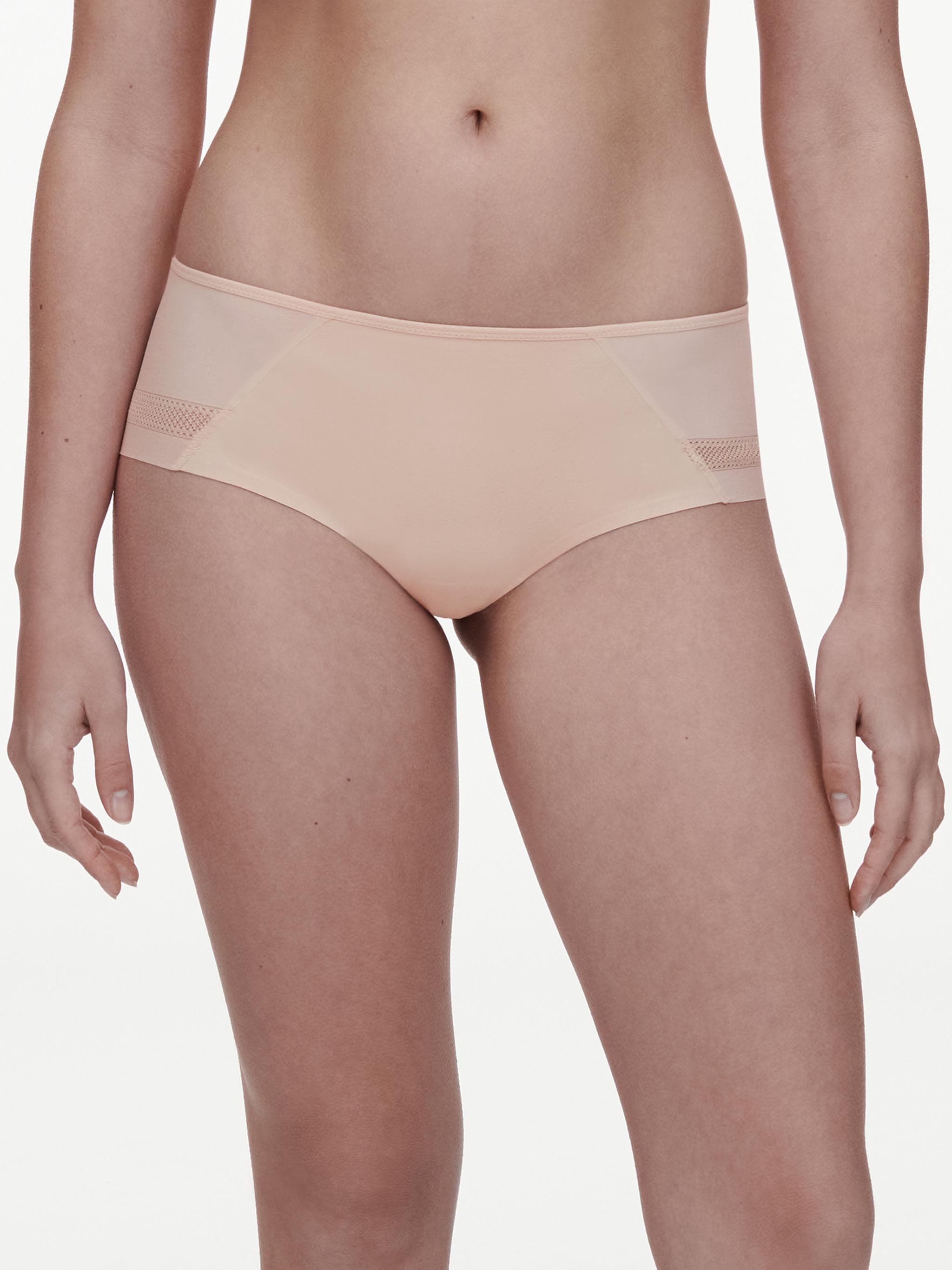 Culotte - Beige dorado