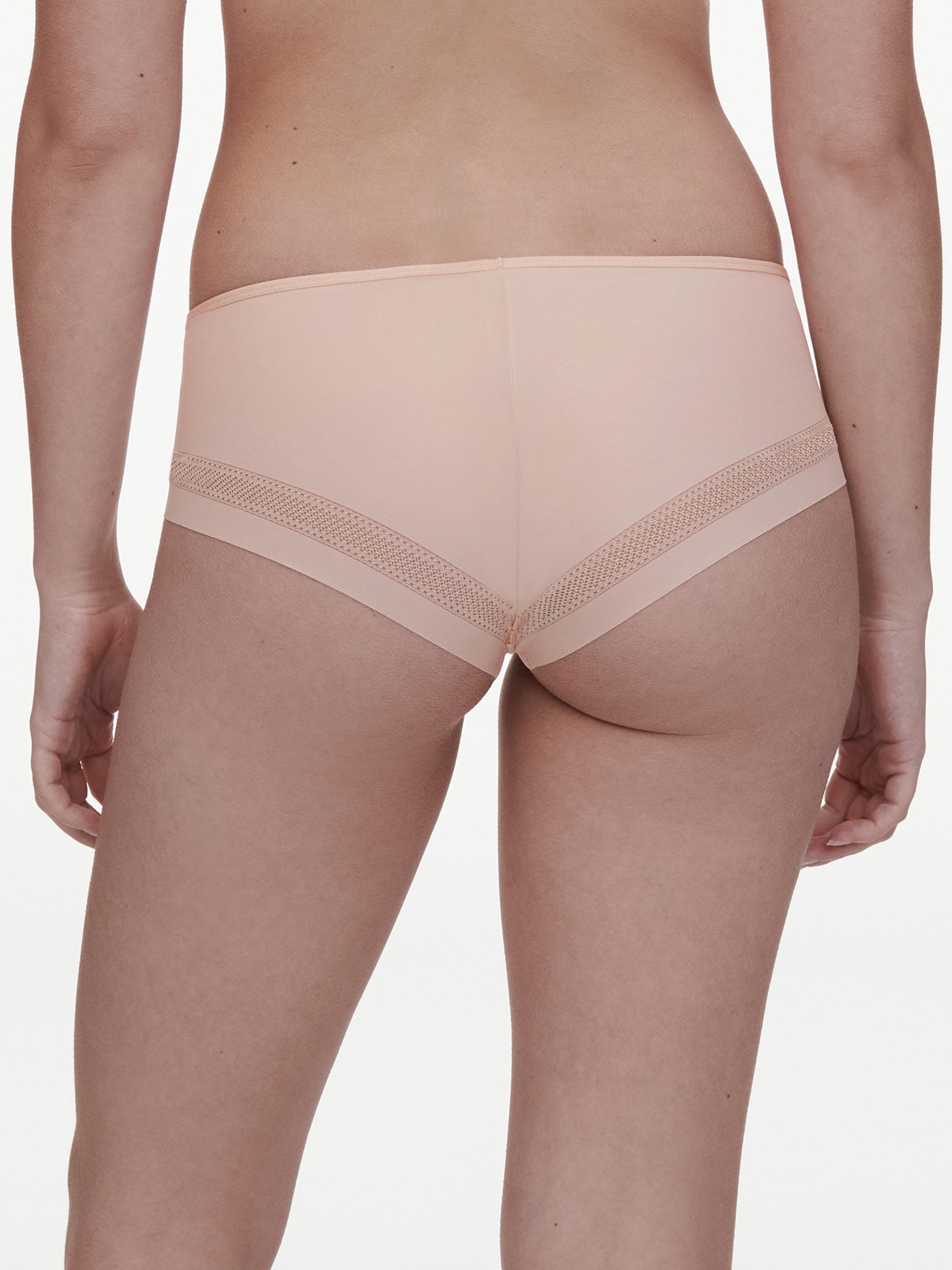 Culotte - Beige dorado