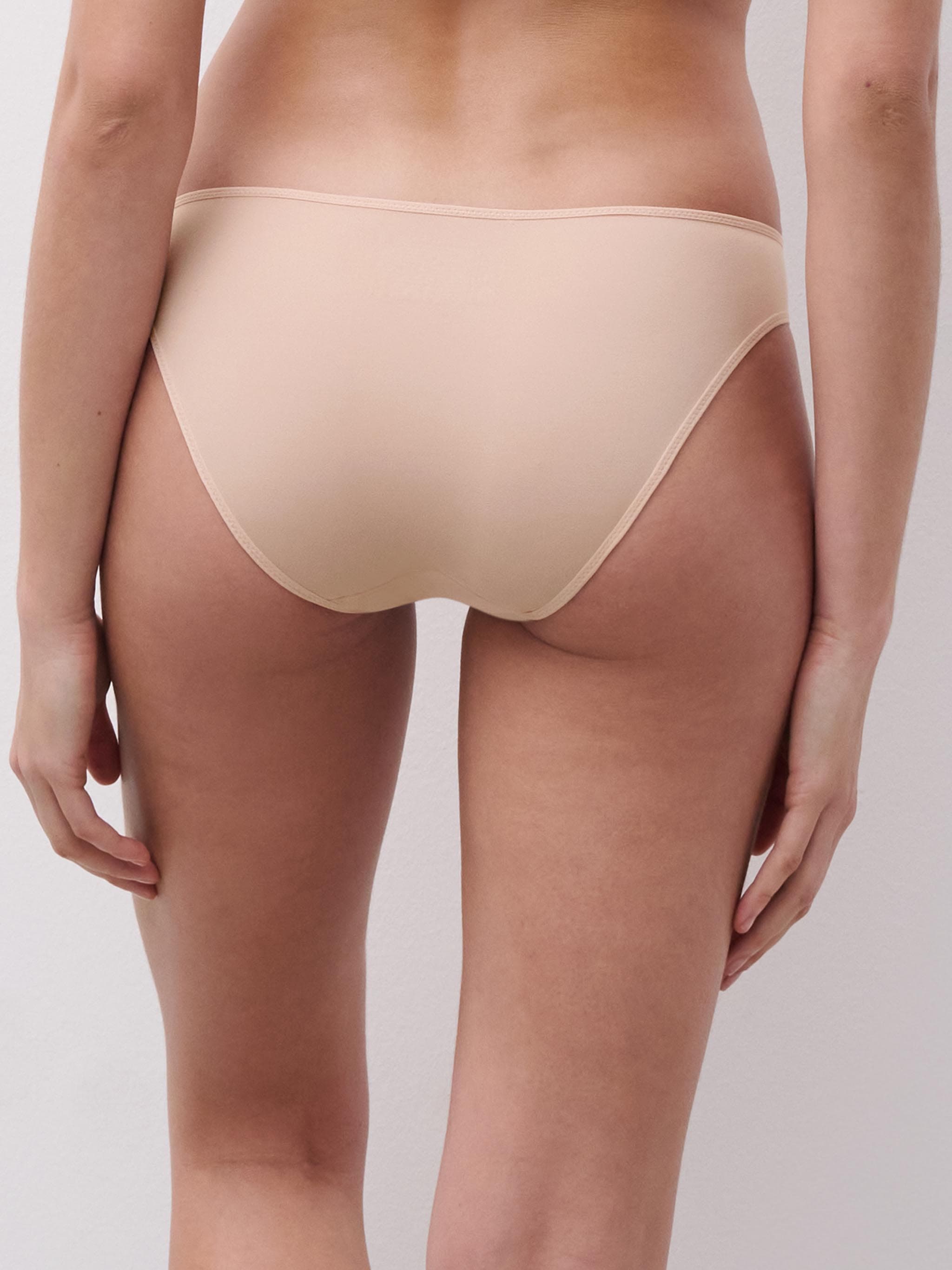 Braga evolutiva - Beige dorado