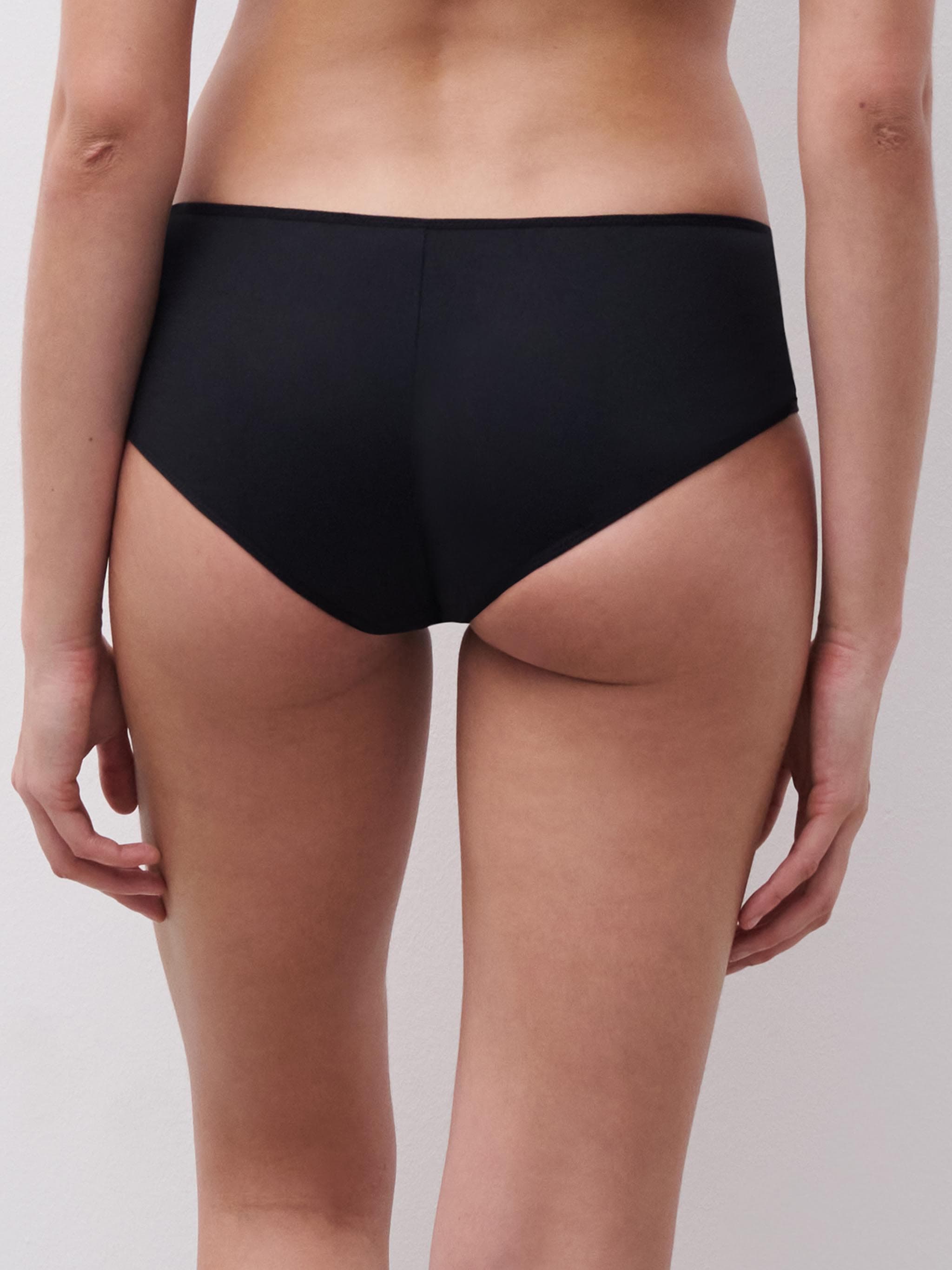 Culotte - Negro