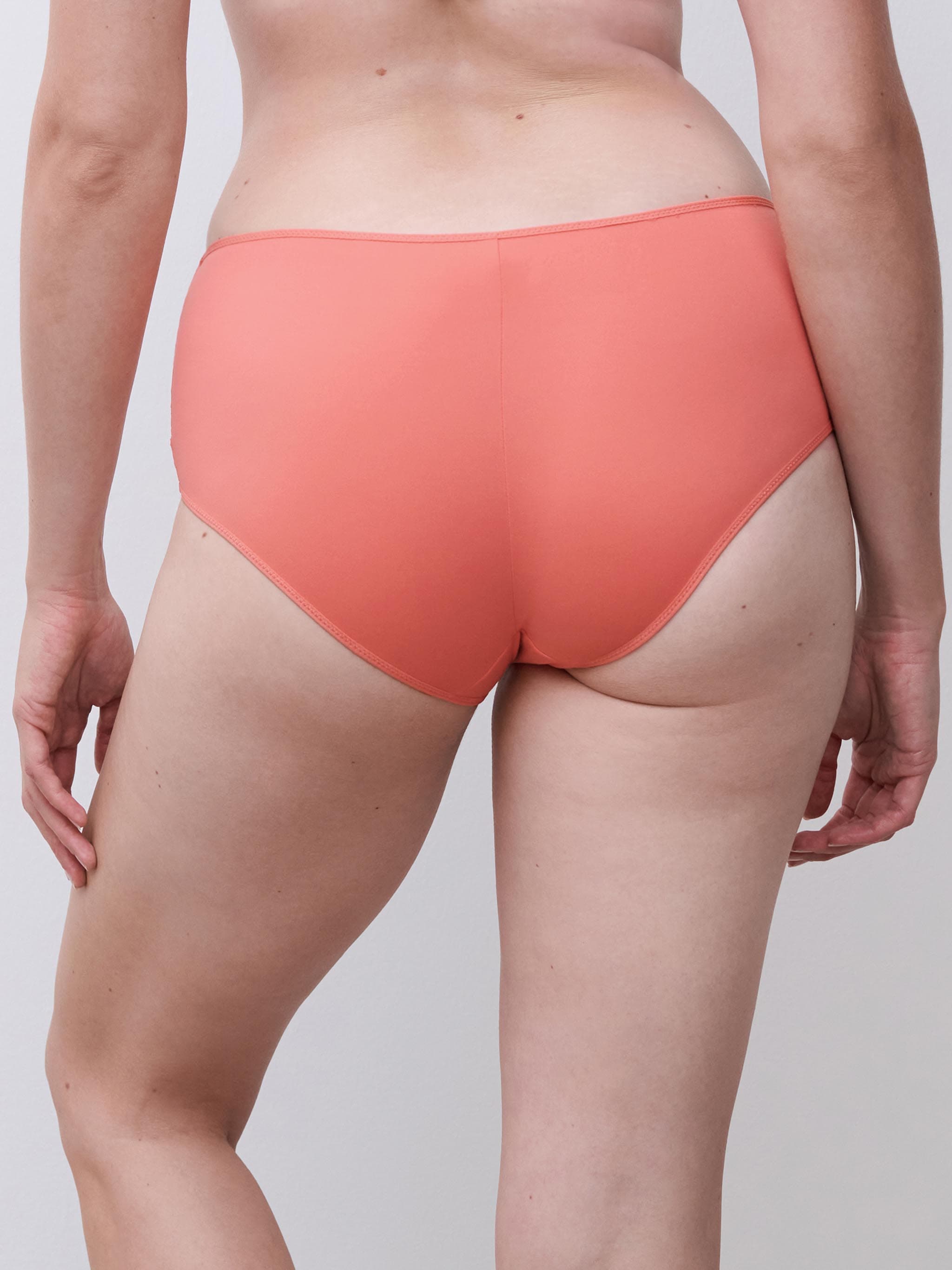 Culotte - Coral