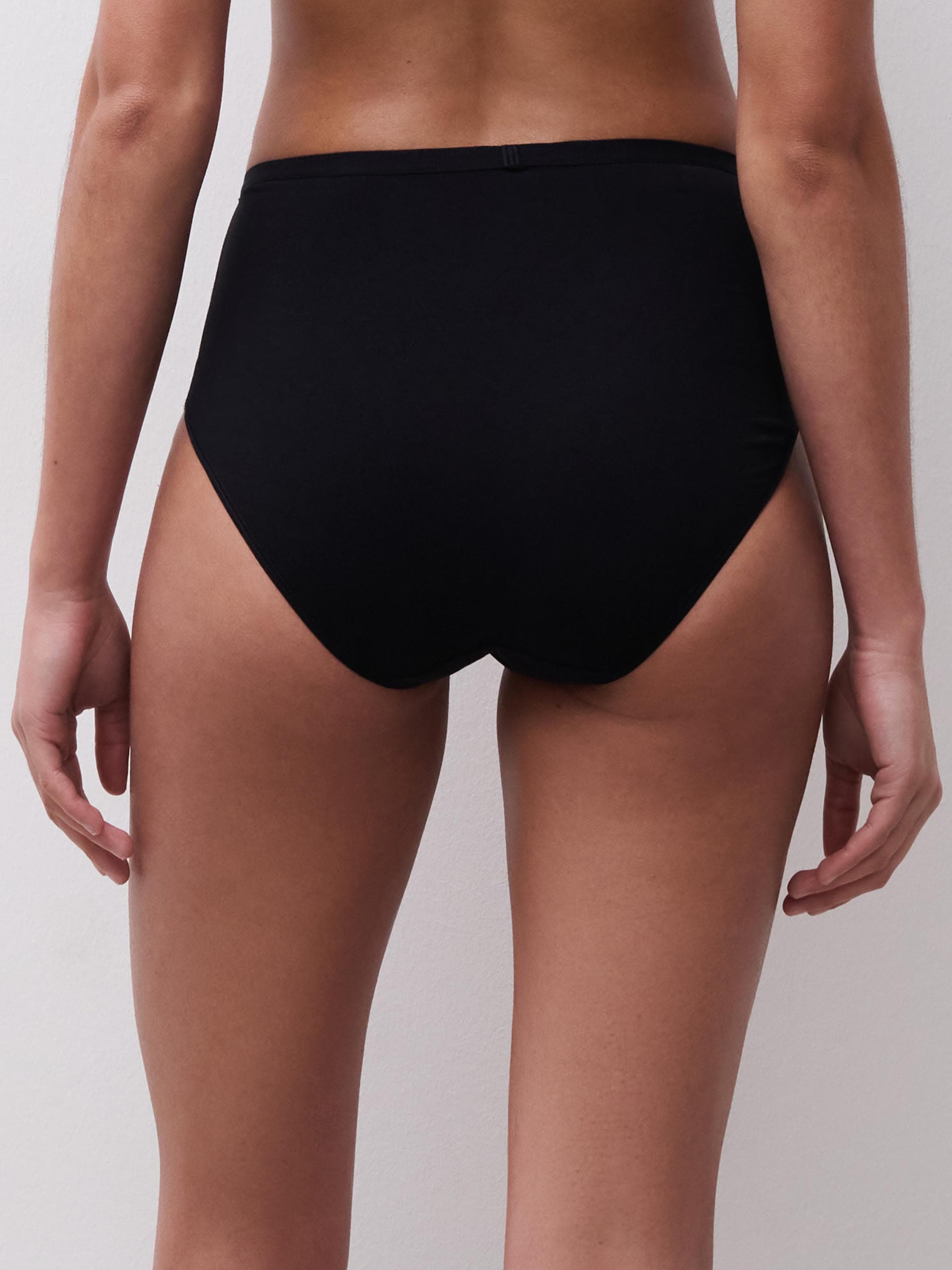 Culotte - Negro