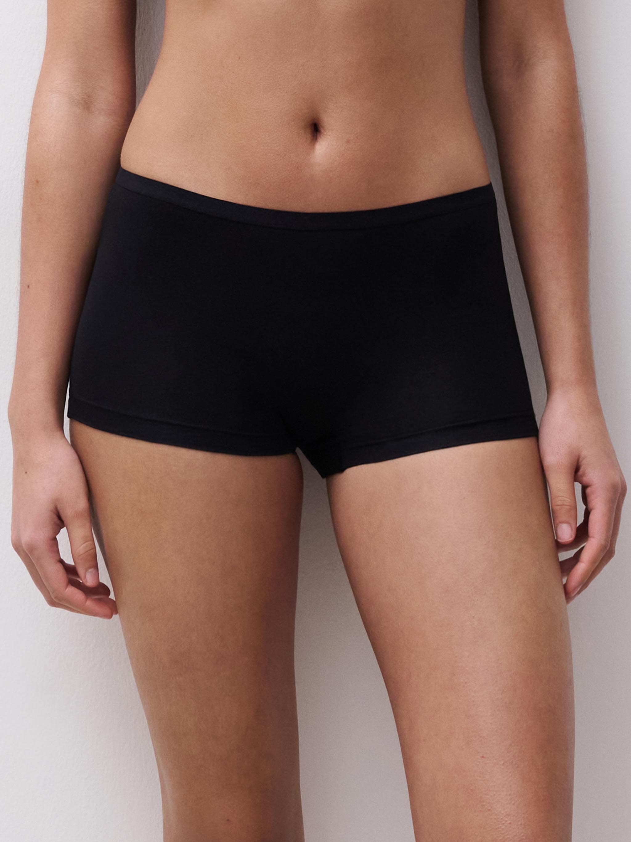 Culotte - Negro
