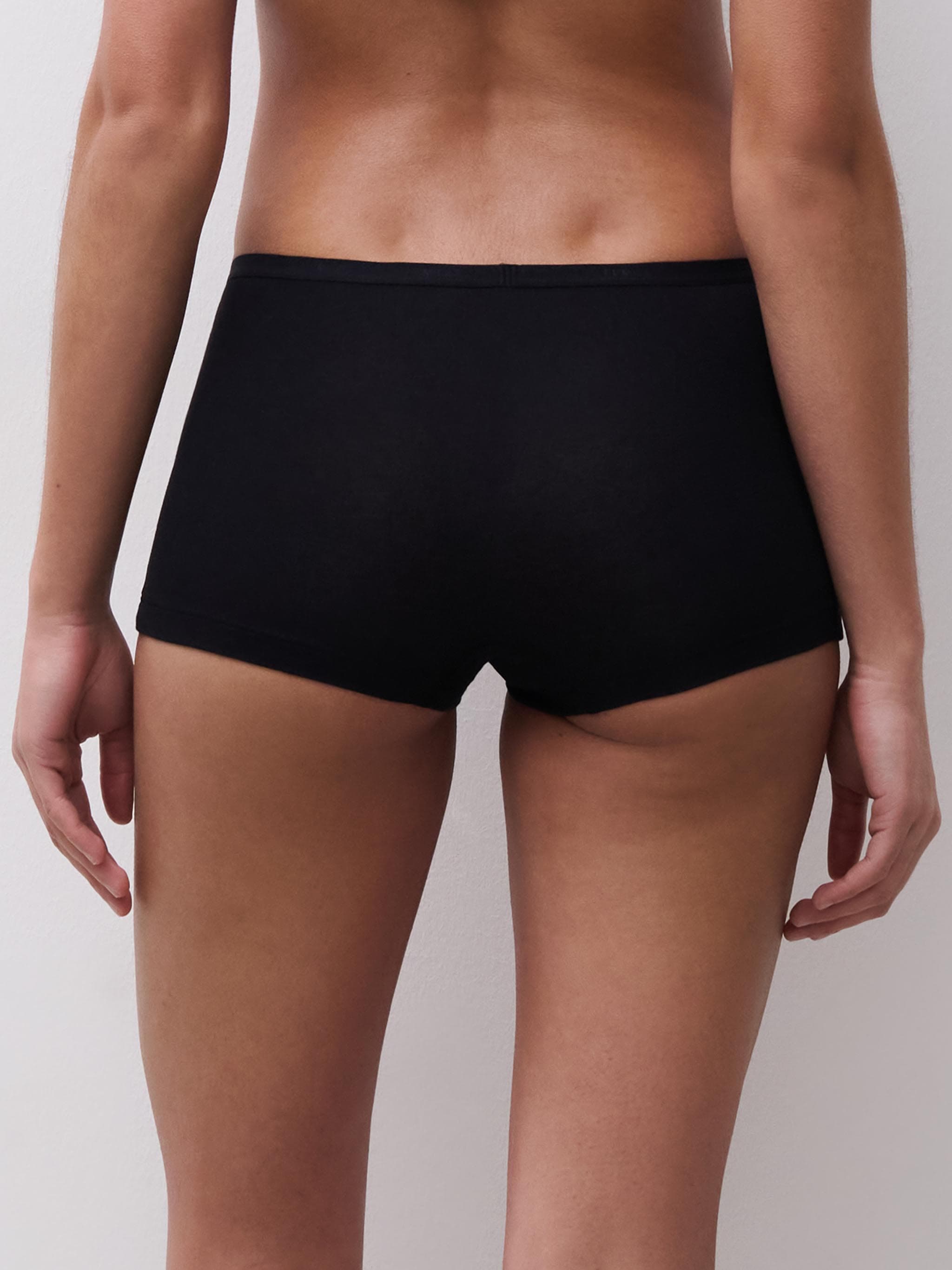 Culotte - Negro