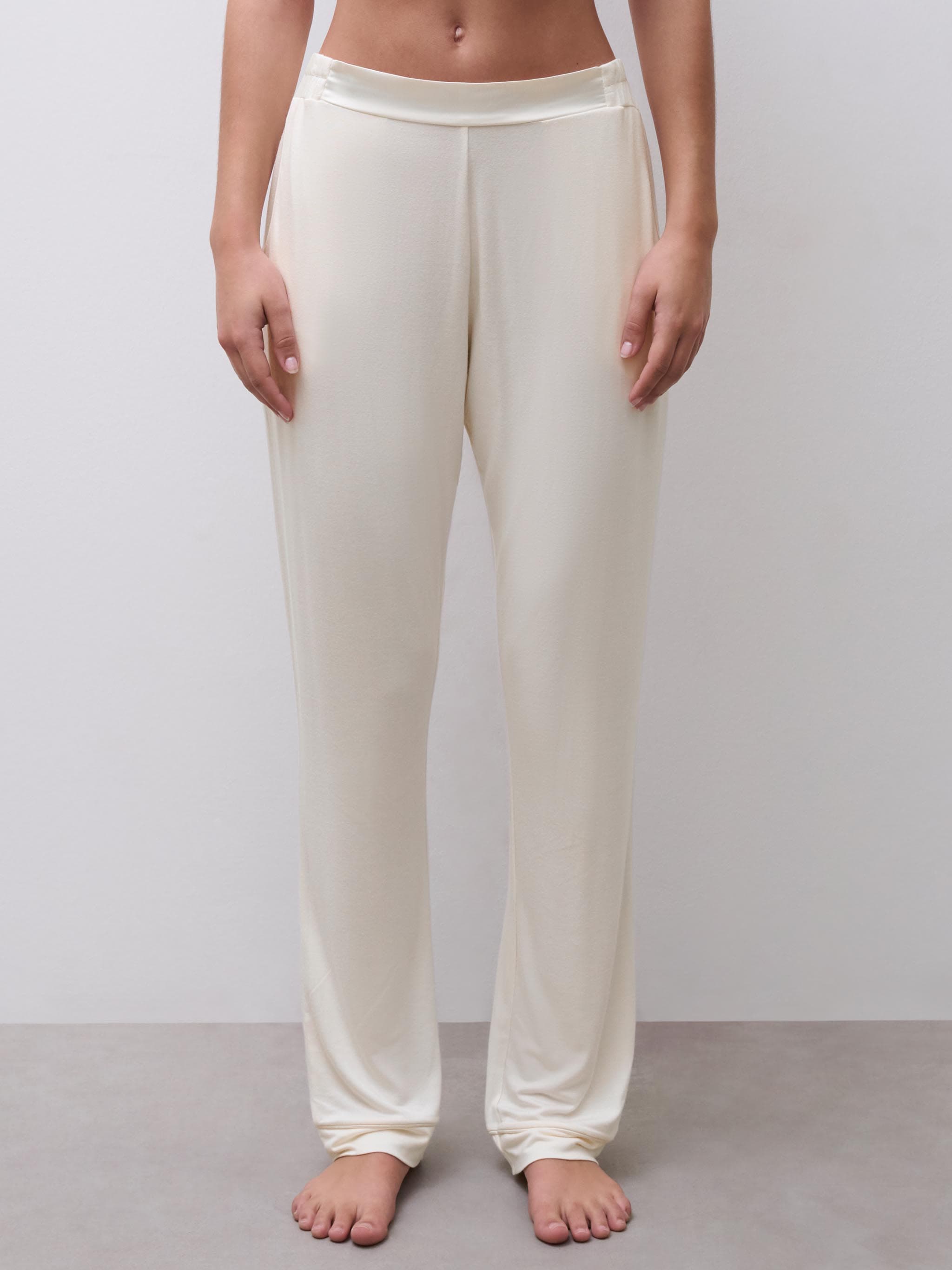 Pantalón - Garza