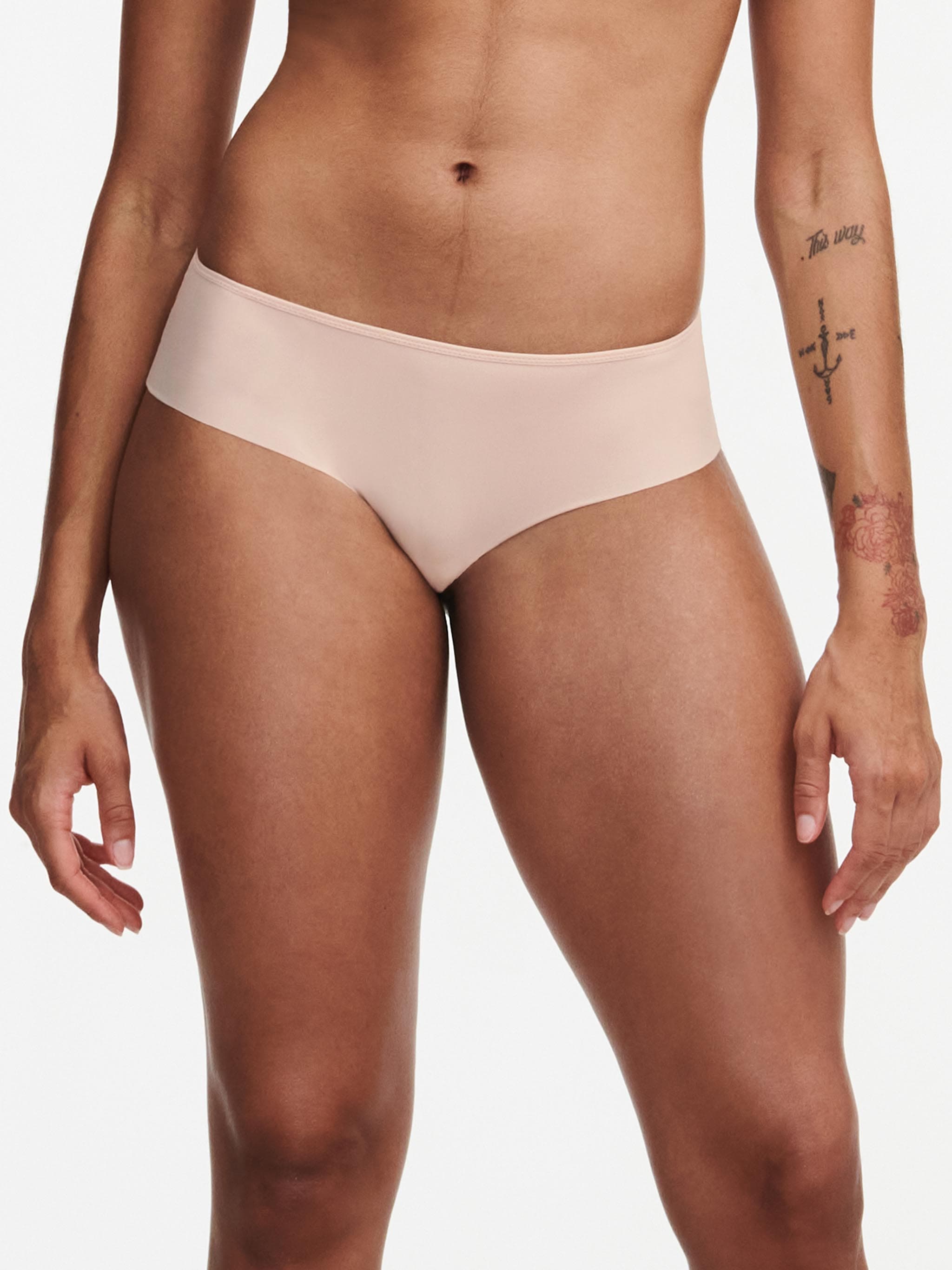 Culotte - Beige dorado
