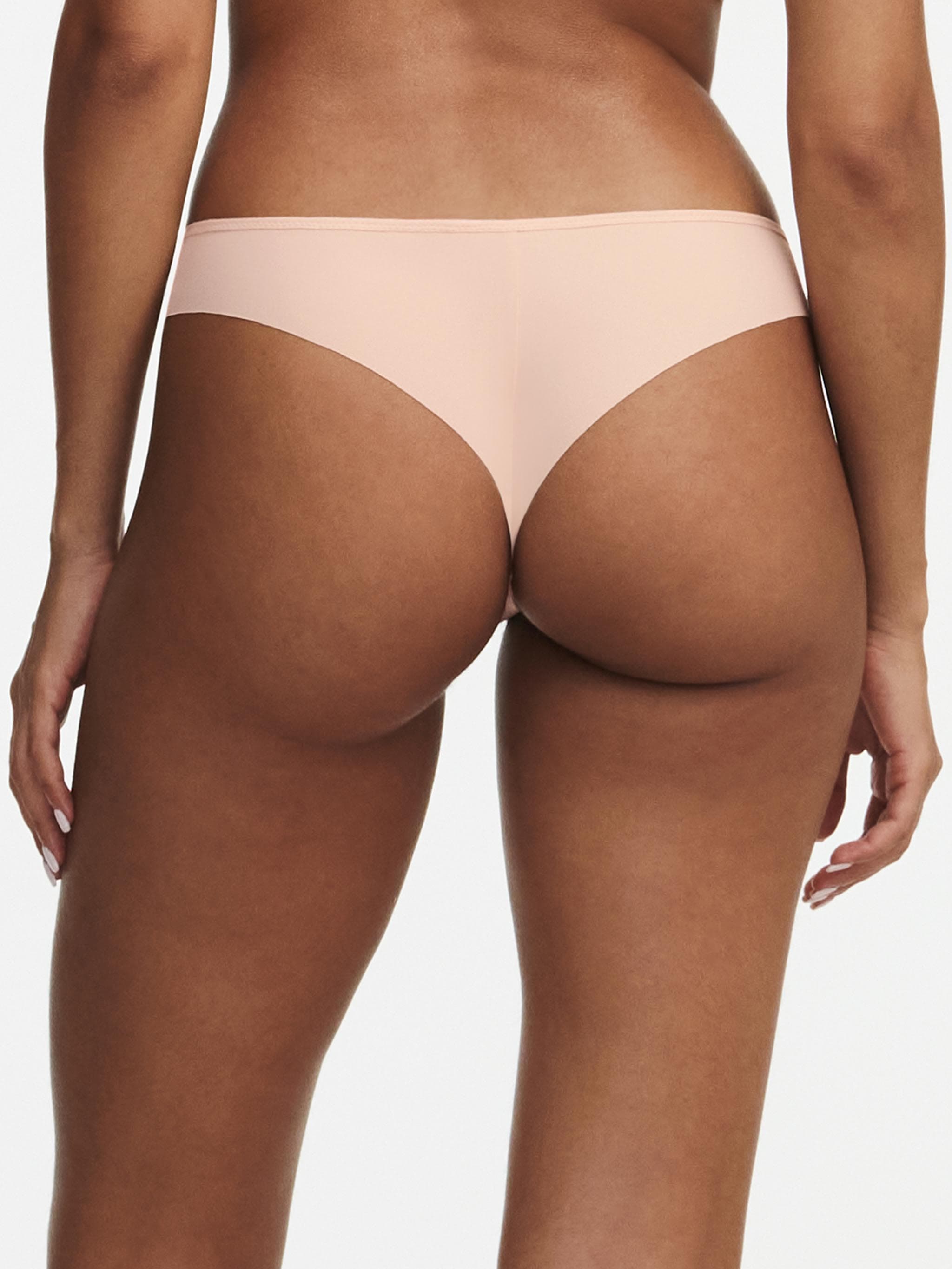 Tanga - Beige dorado