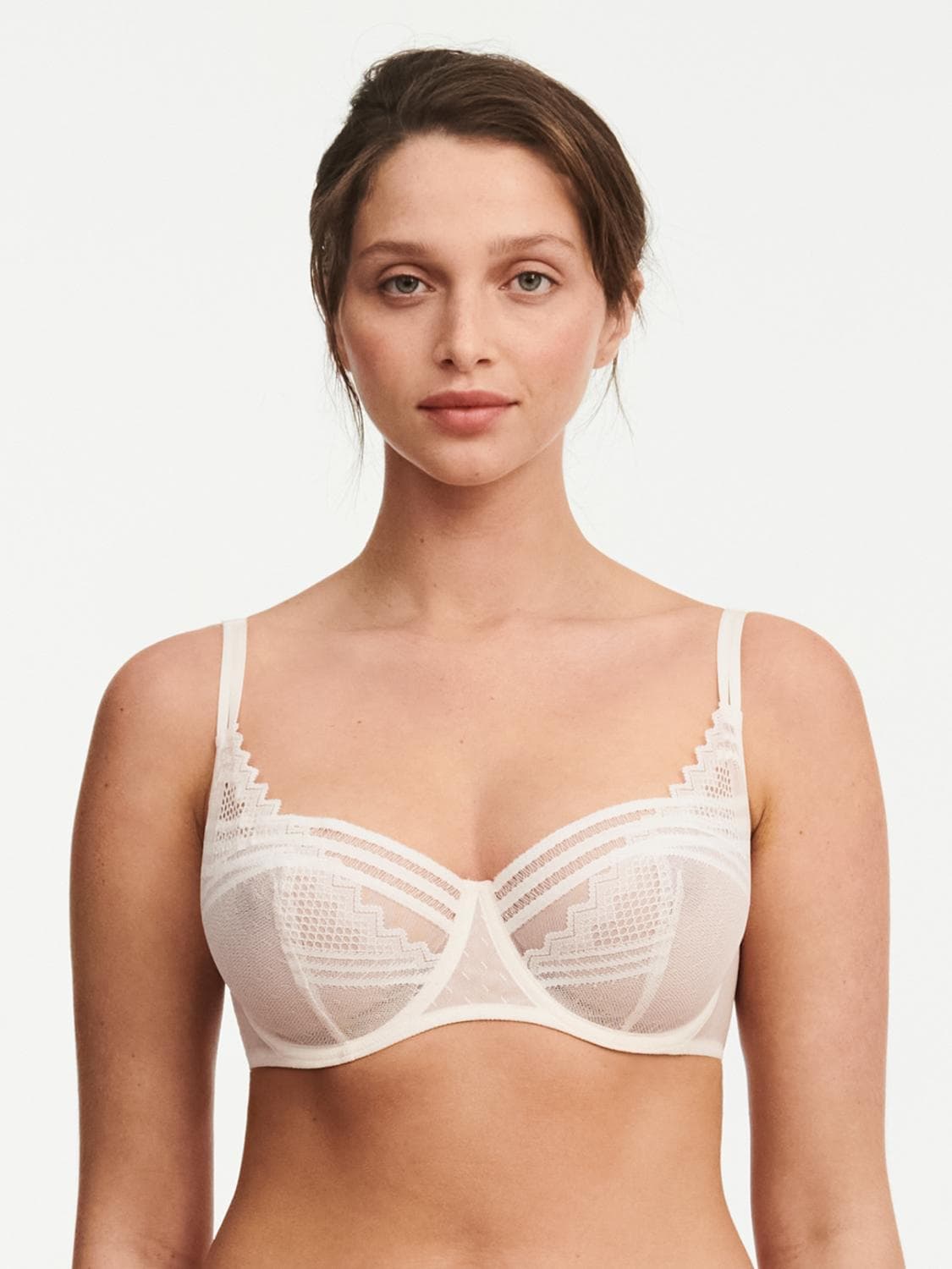 Soutien-gorge corbeille - Talco