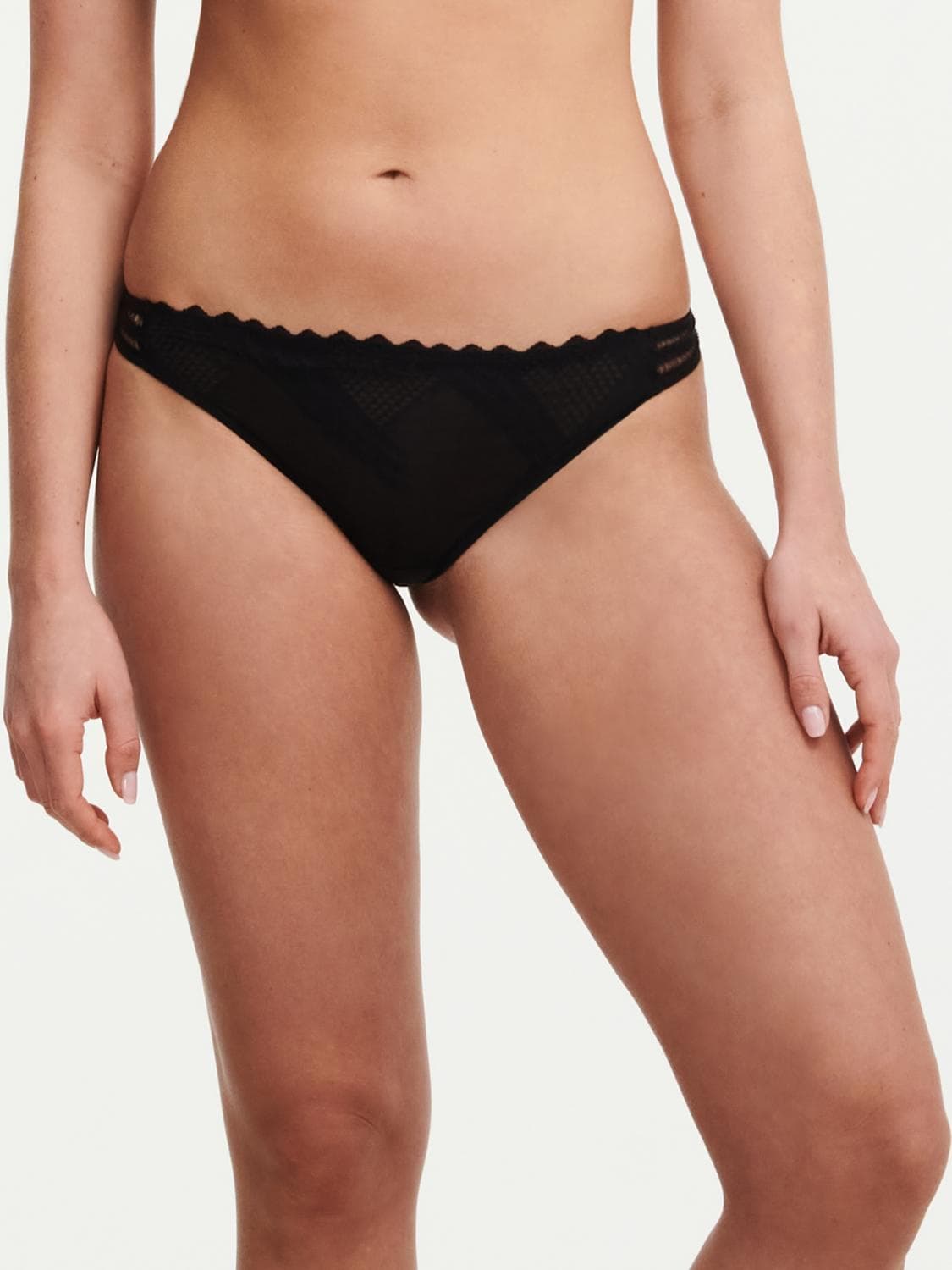 Tanga - Negro