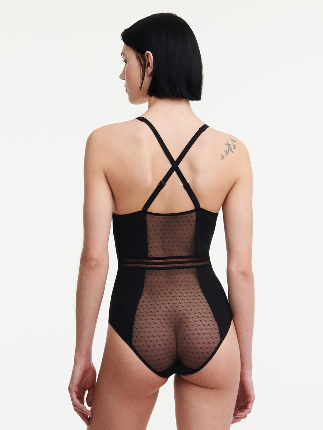Body - Negro