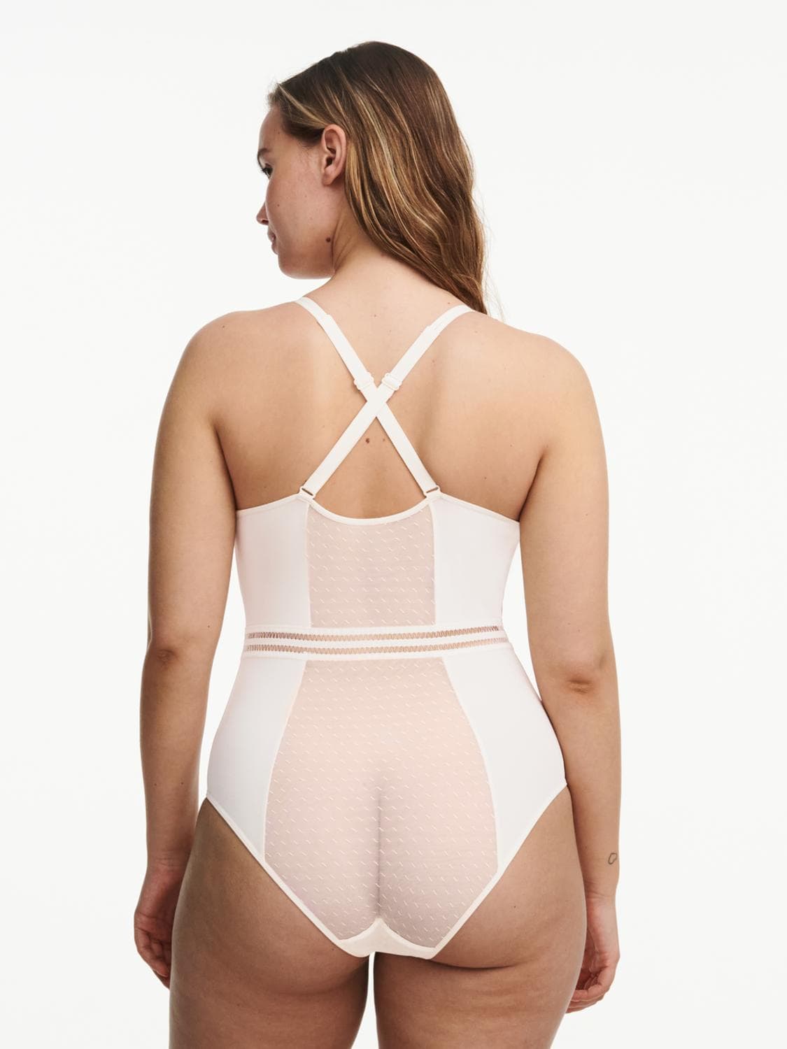 Body - Talco