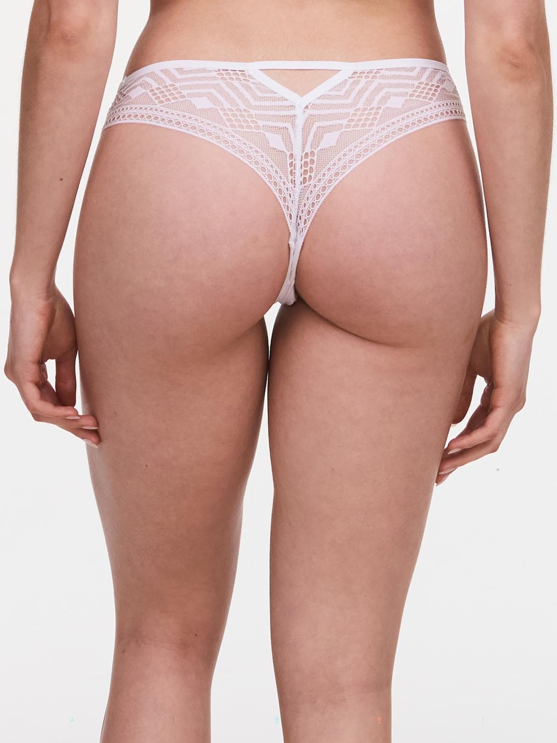 Tanga - Blanco
