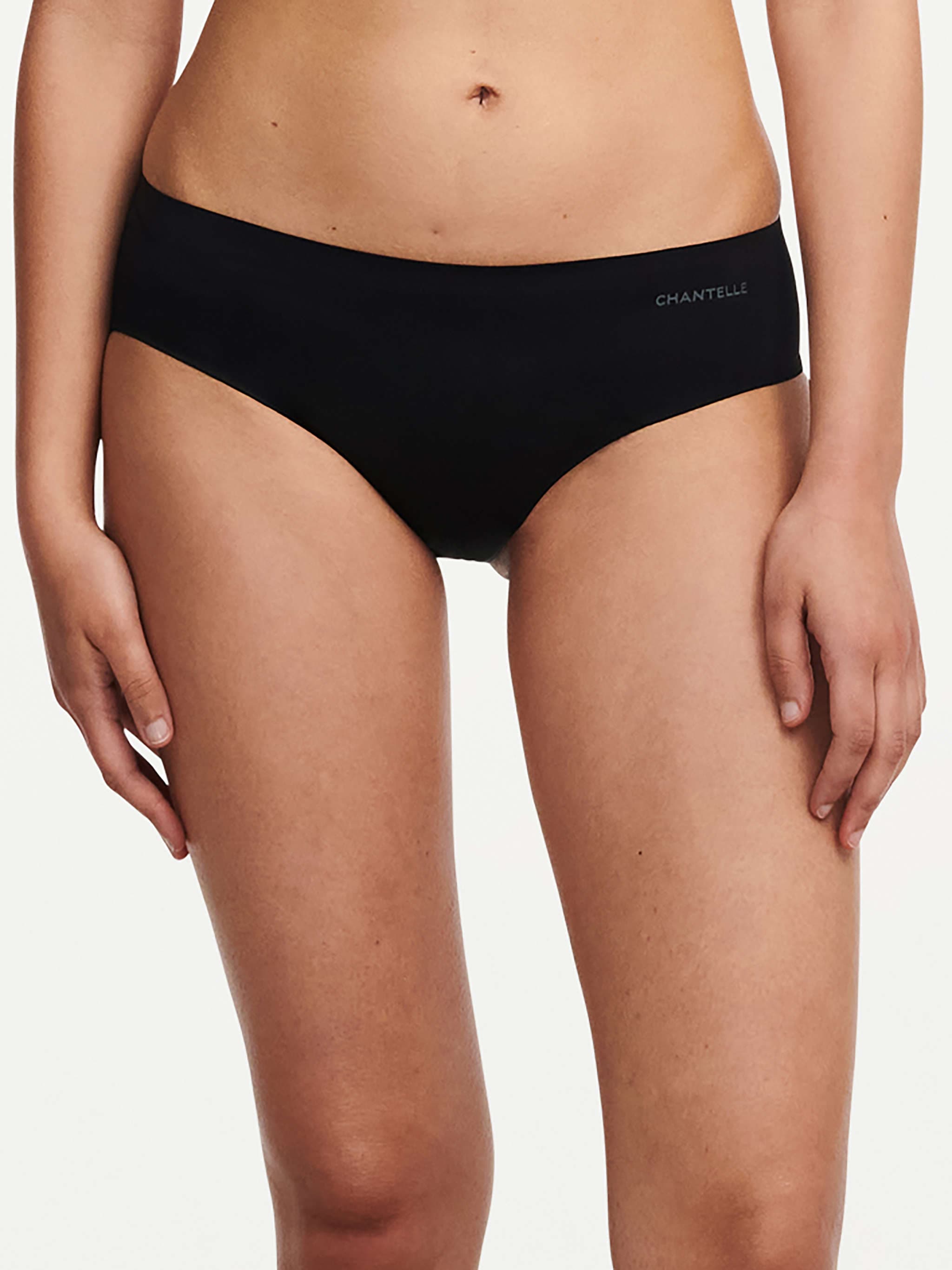 Culotte - Negro