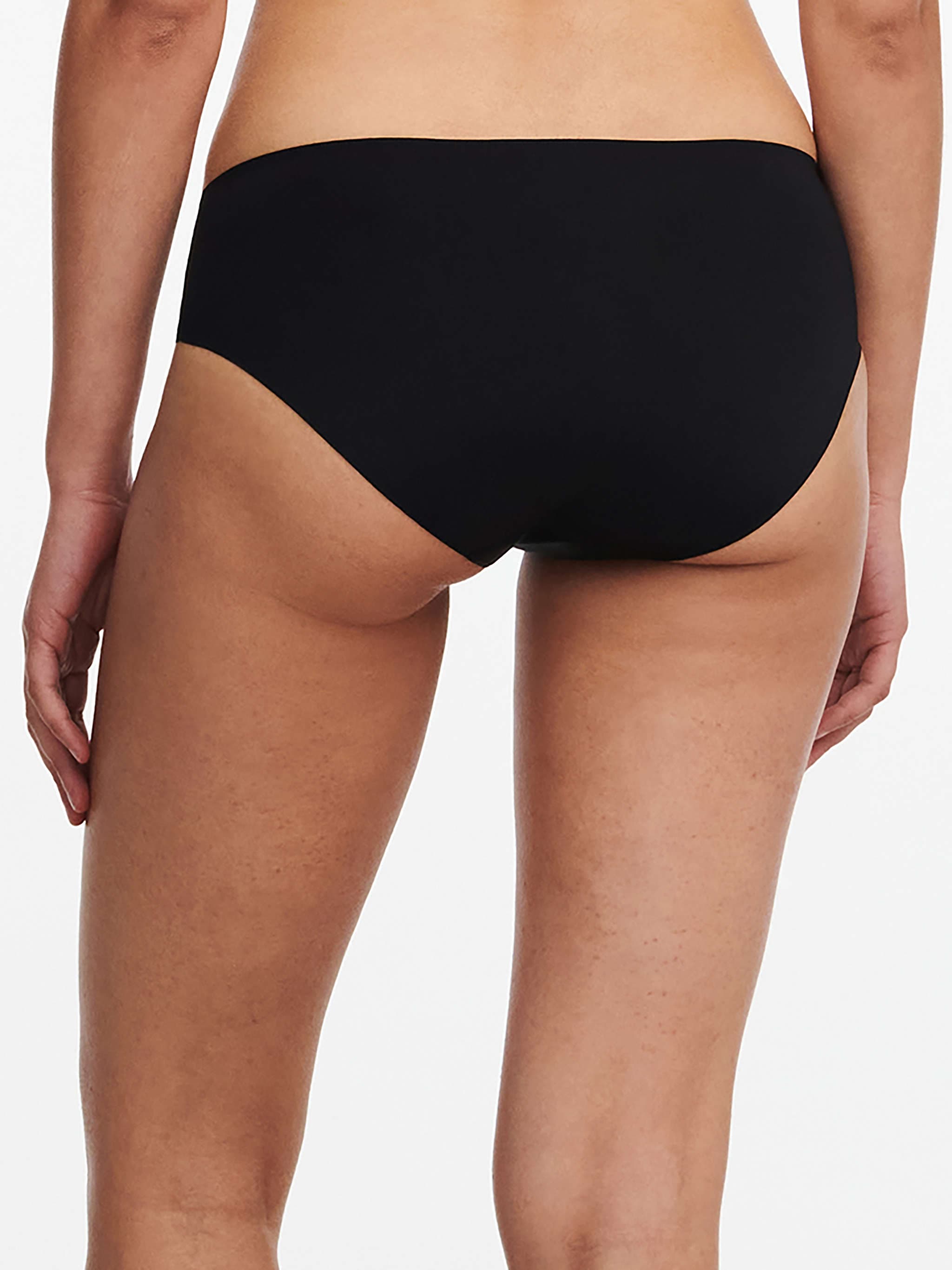 Culotte - Negro