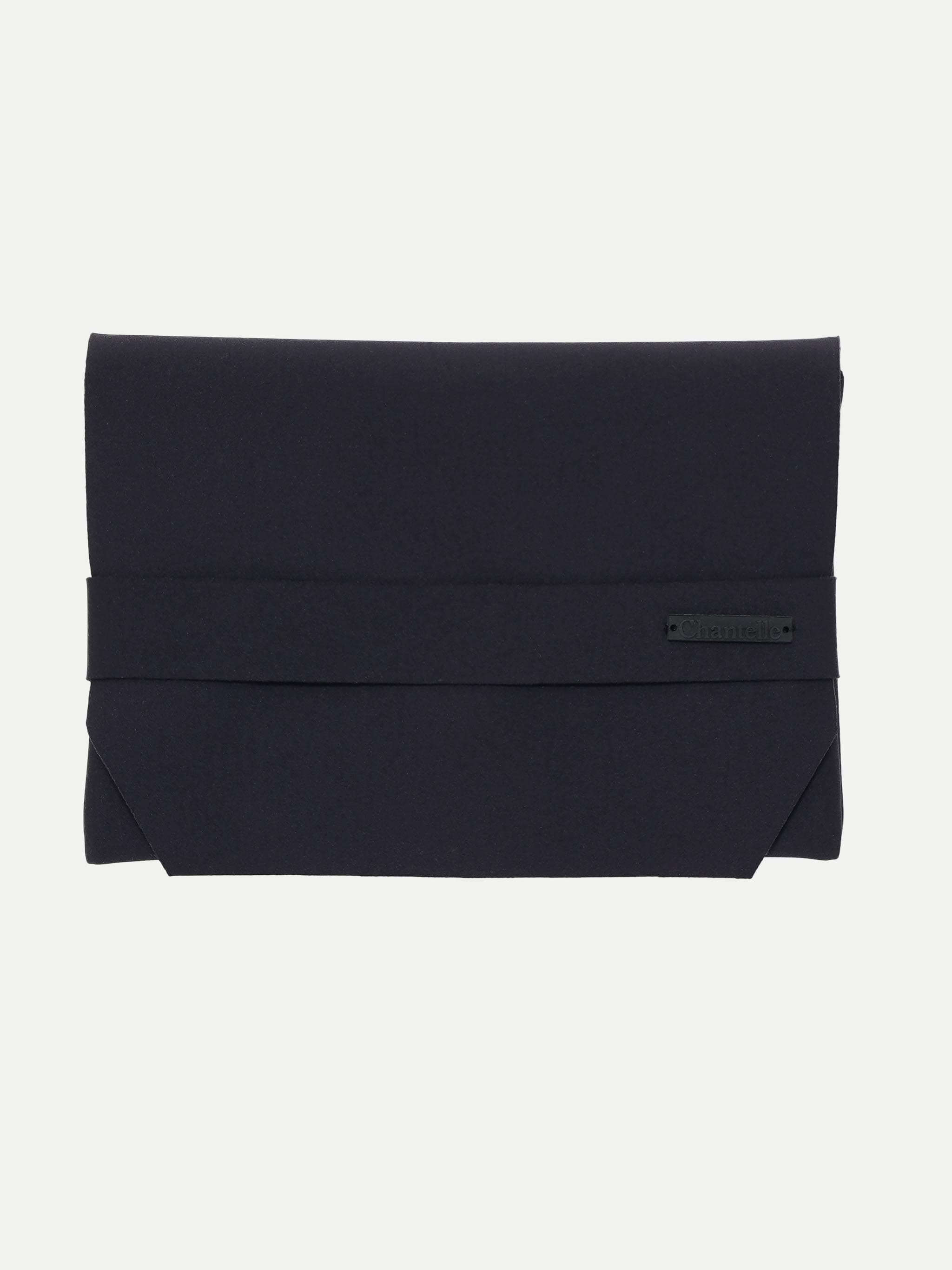 Funda para braguita menstrual - Negro